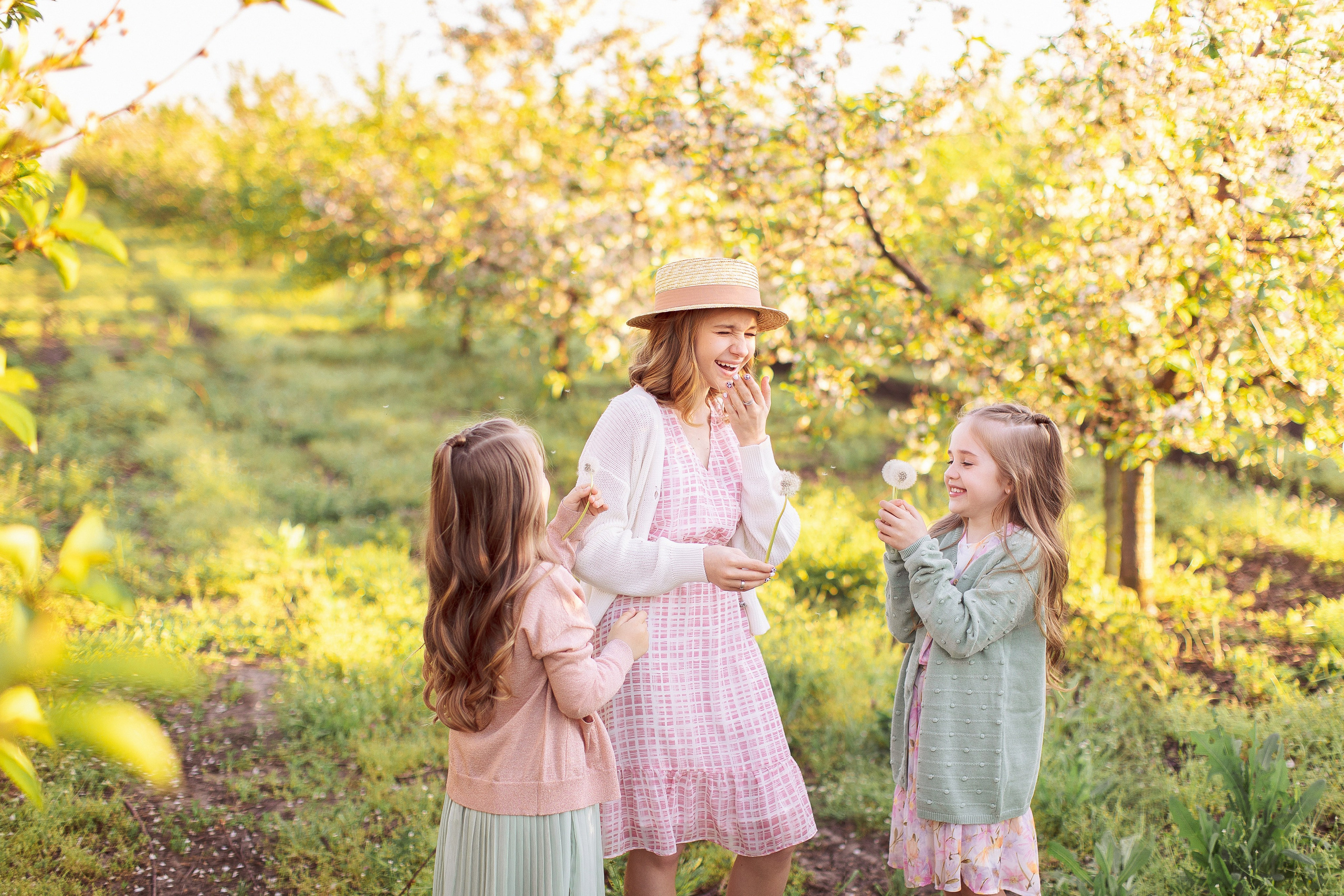 Семейный и детский фотограф в Краснодаре Анна Трашкова