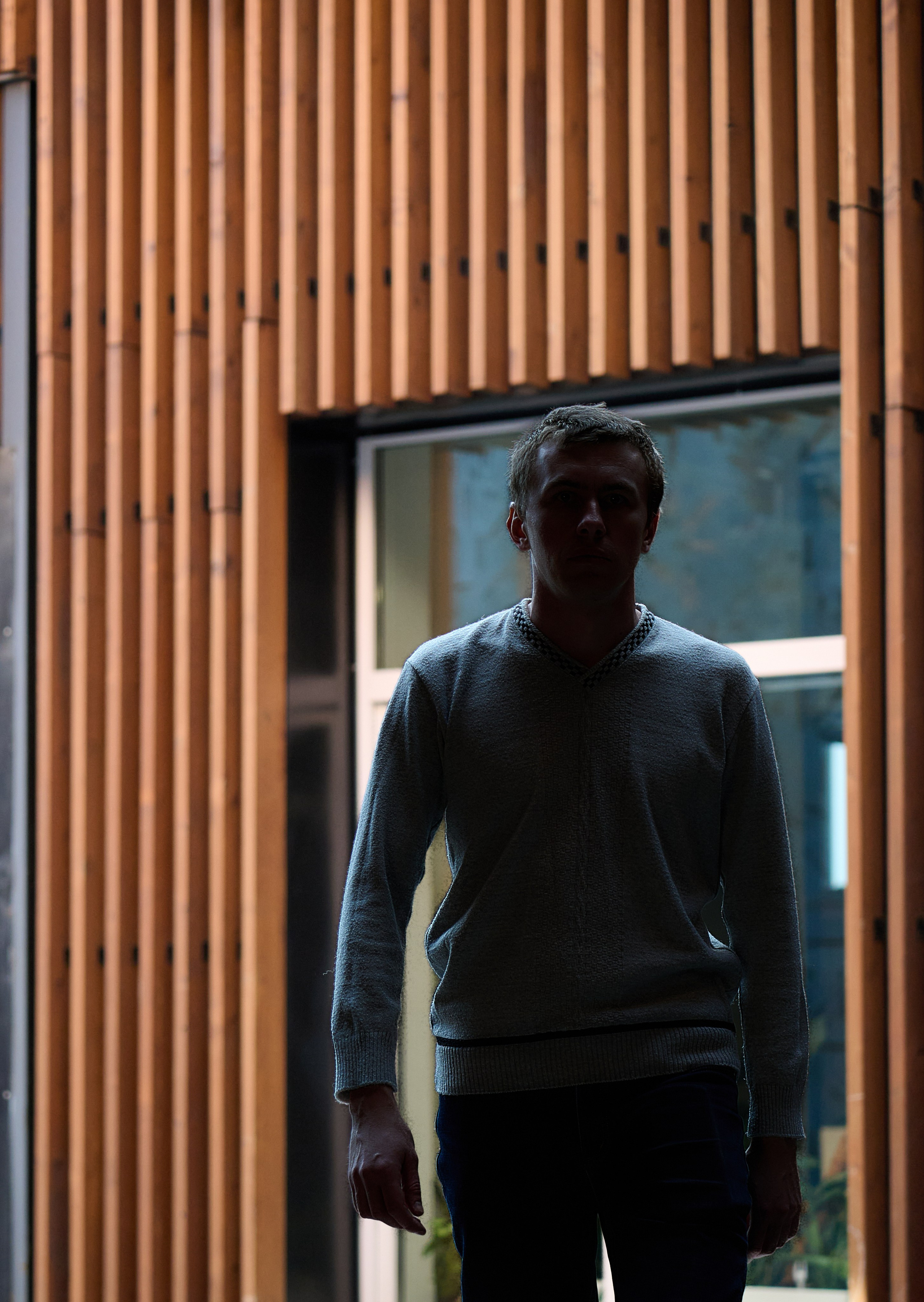 Контент-съёмка для Александра. Фотограф в Москве