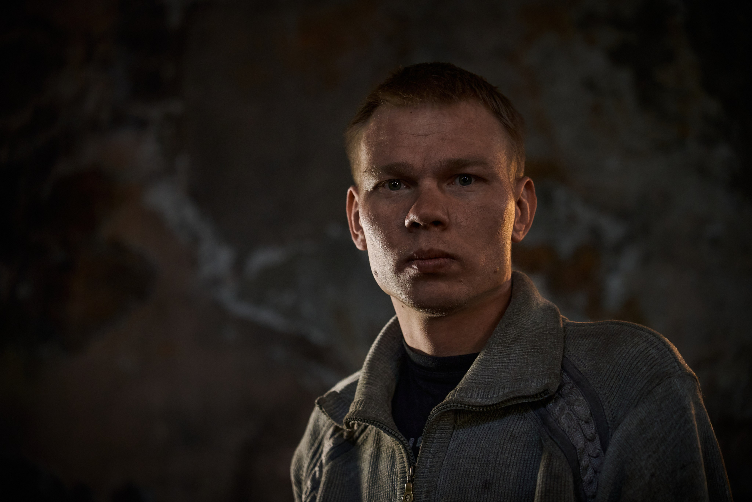 Фотосъёмка для Кирилла. Фотограф в Москве