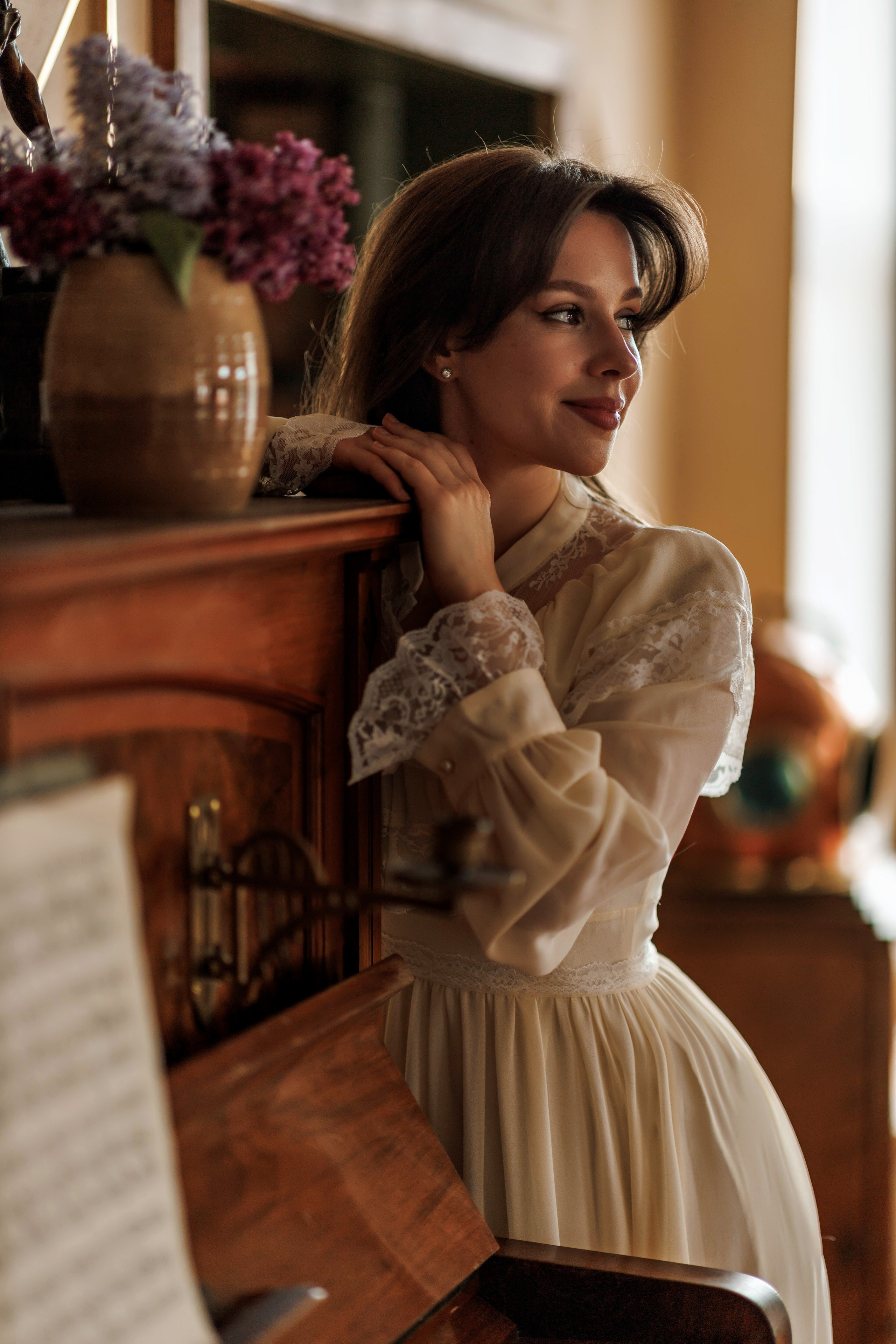 Екатерина. Детский и семейный фотограф в Твери Ольга Крестьянинова