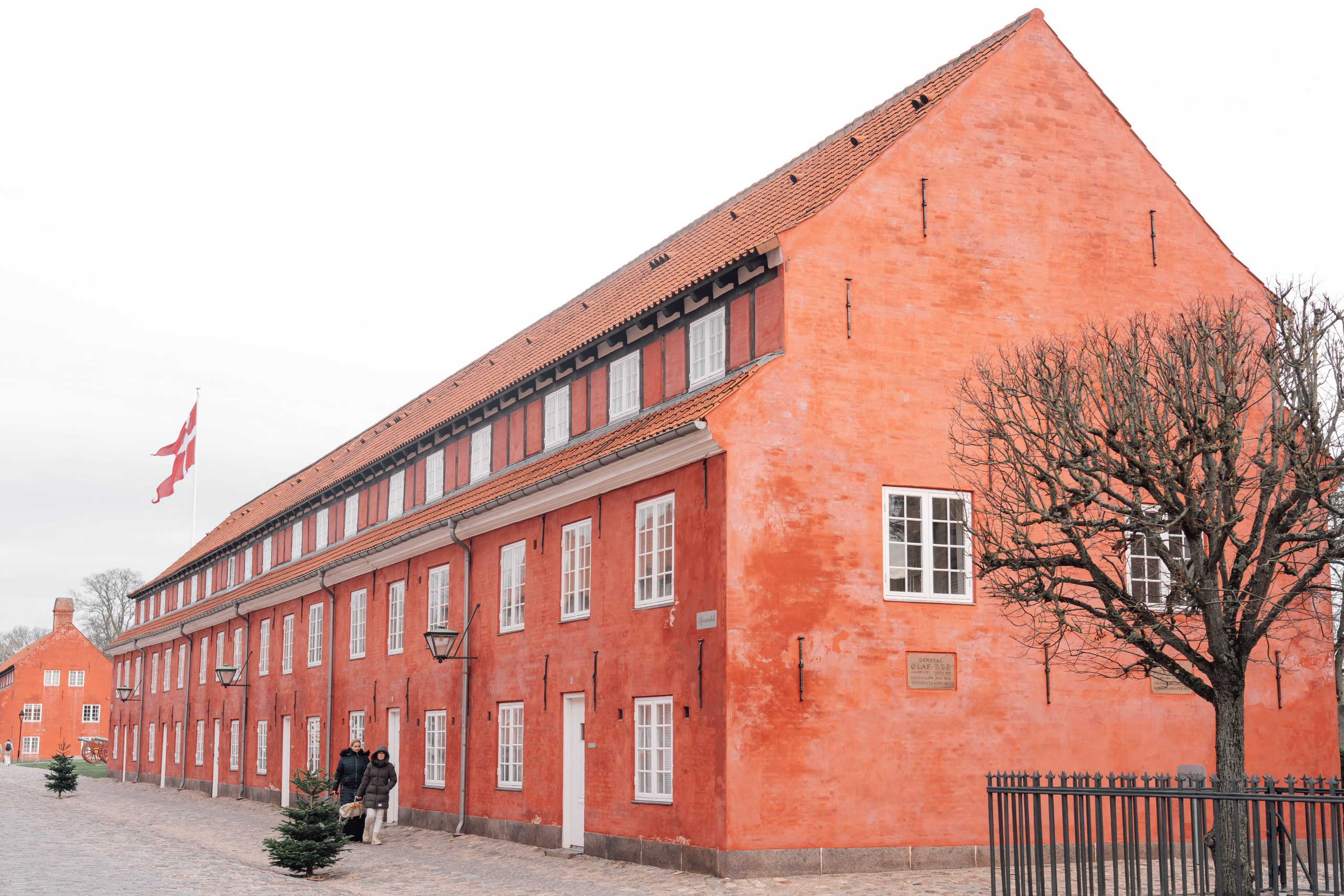 Дания. Фотографирую для себя, своей семьи и друзей!