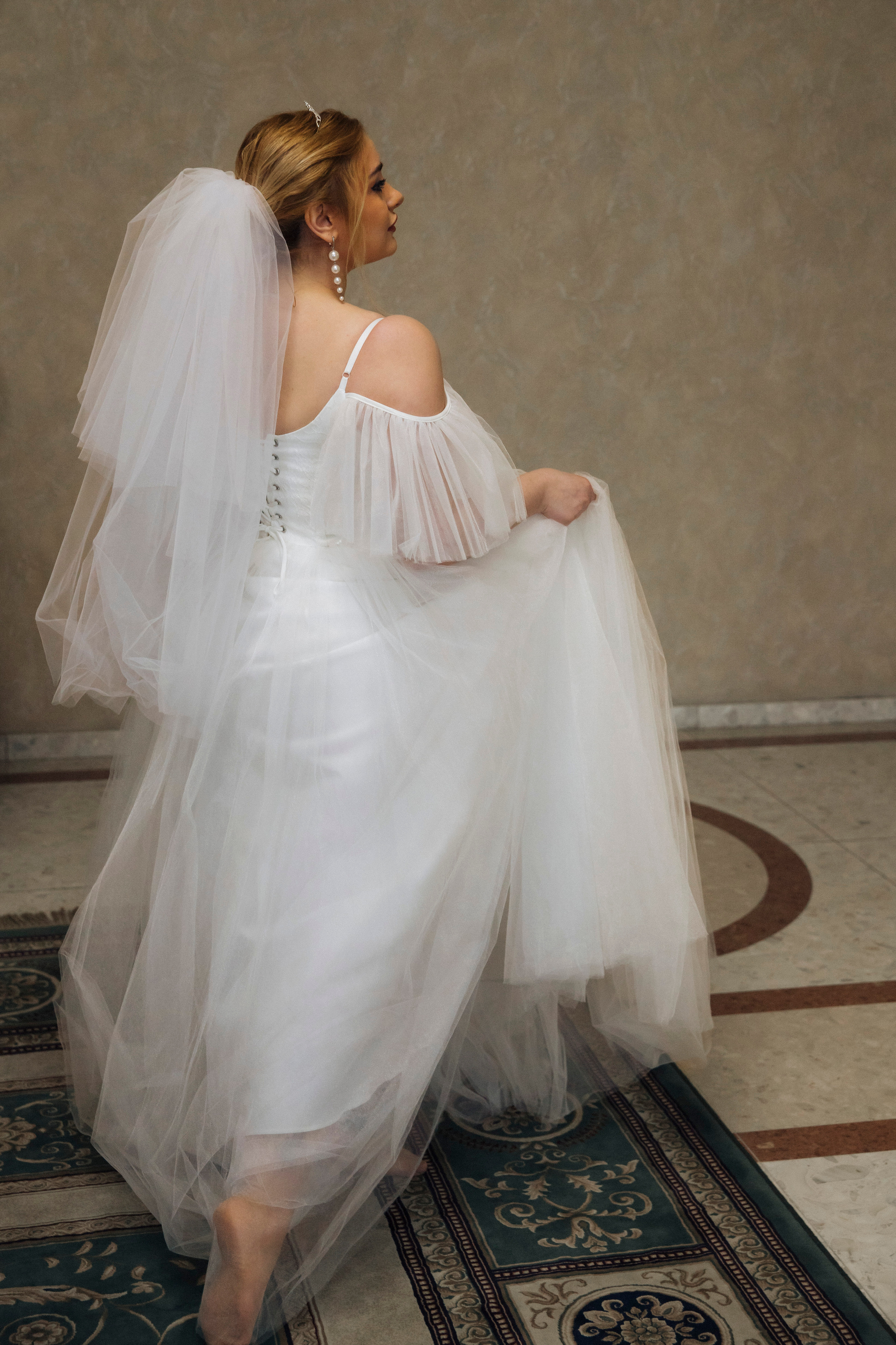 Митрофан и Анна. Свадебный фотограф Краснодар