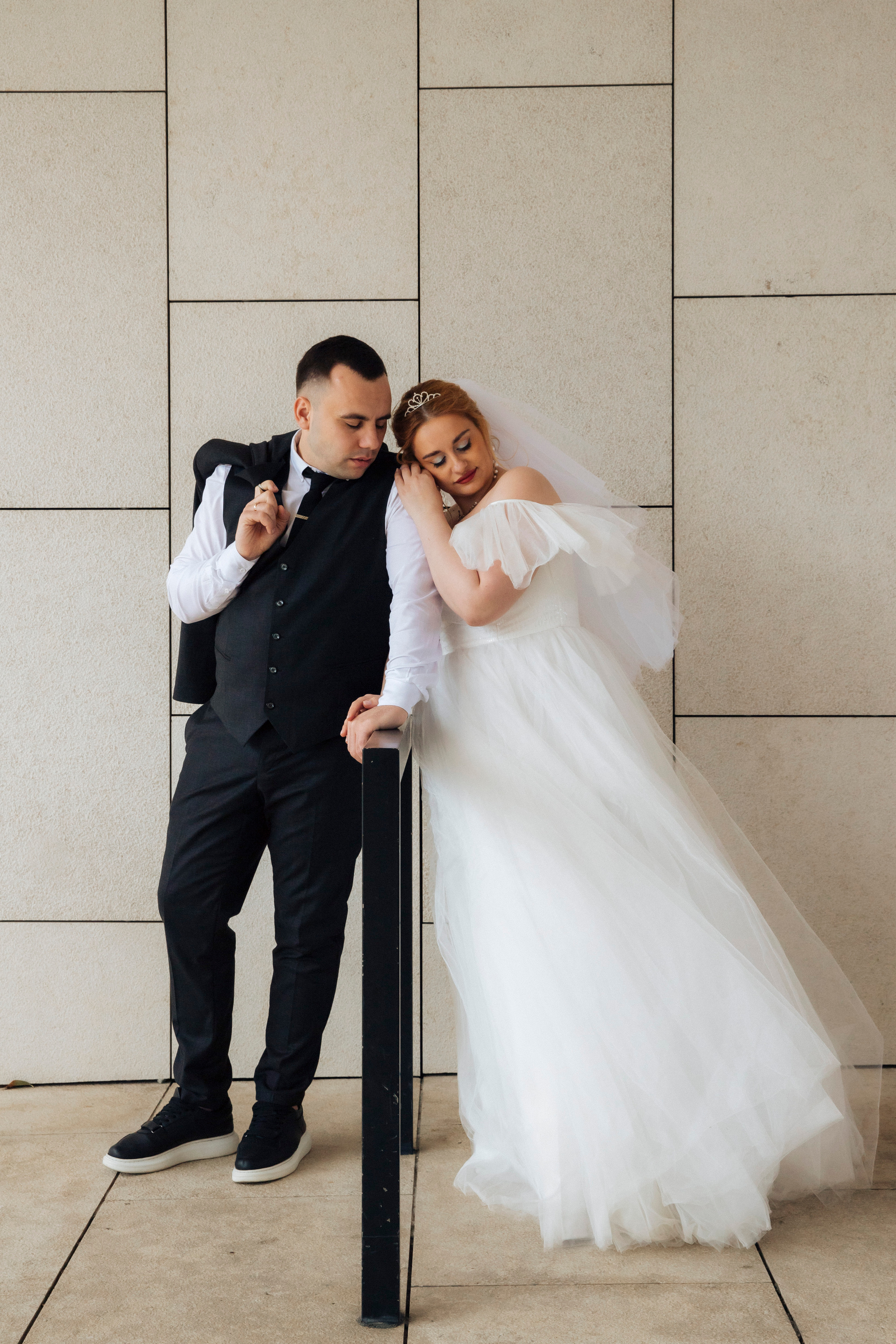 Митрофан и Анна. Свадебный фотограф Краснодар