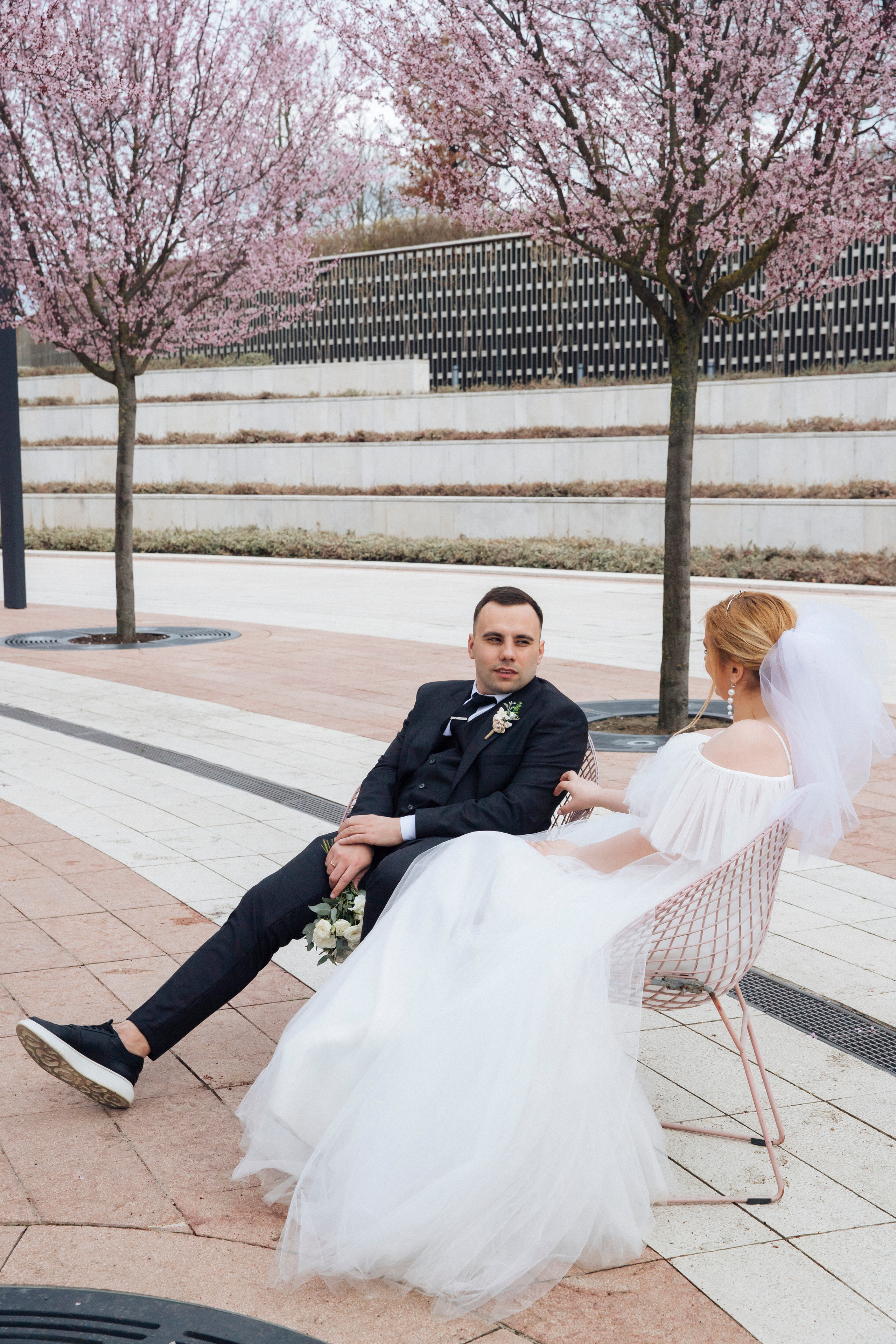 Митрофан и Анна. Свадебный фотограф Краснодар