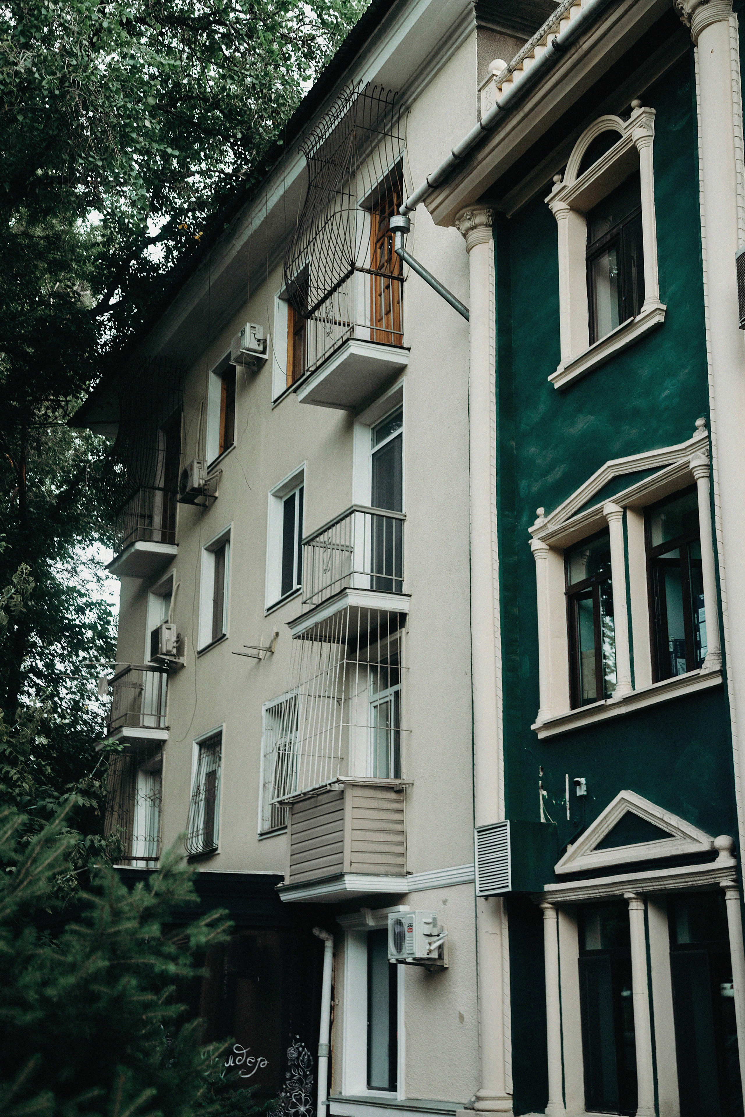 Стрит фото Алматы. Свадебный, семейный и портретный фотограф в Алматы, Костанай