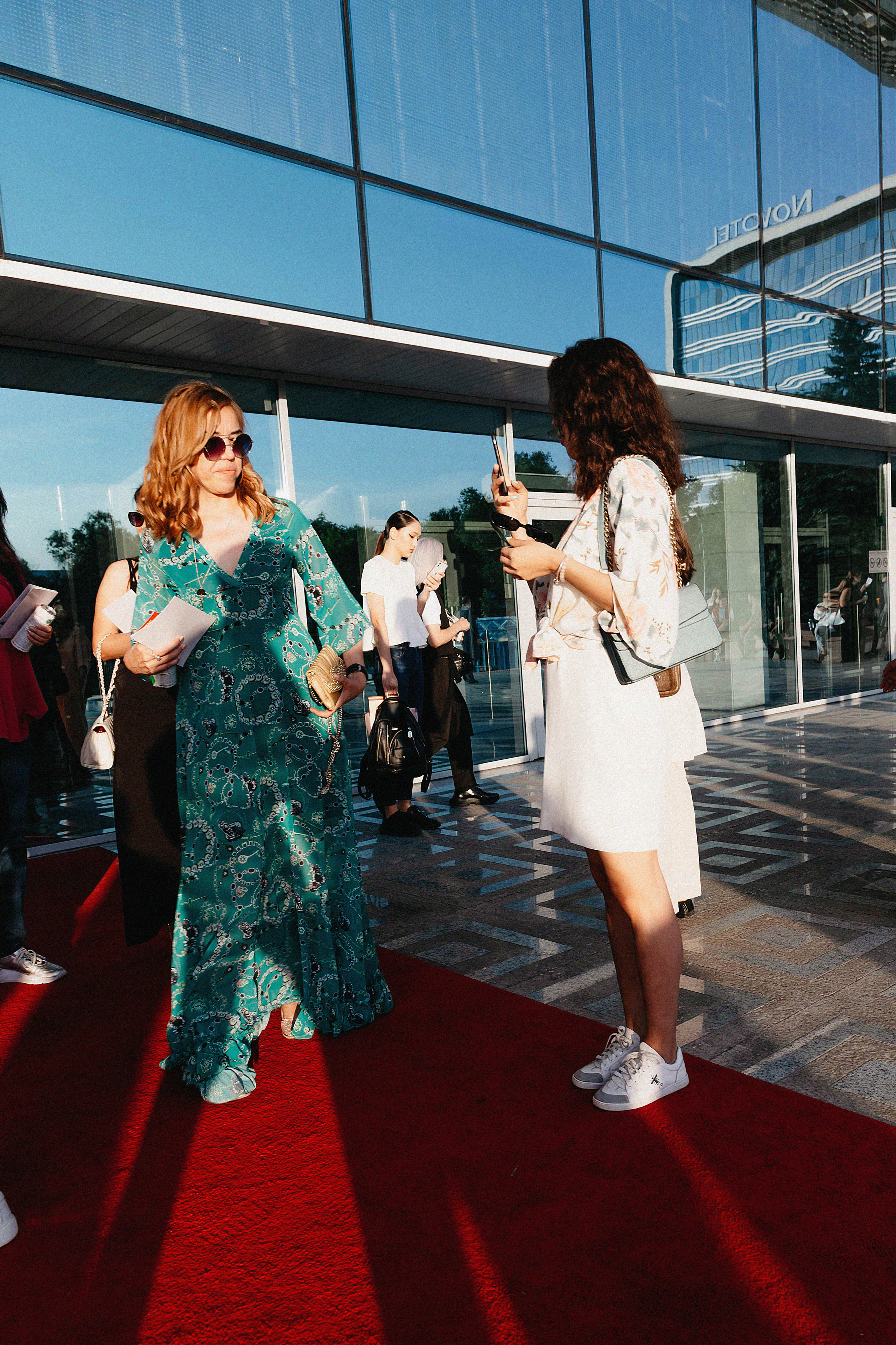 Мой фоторепортаж c Kazakhstan Fashion Week. Свадебный, семейный и портретный фотограф в Алматы, Костанай
