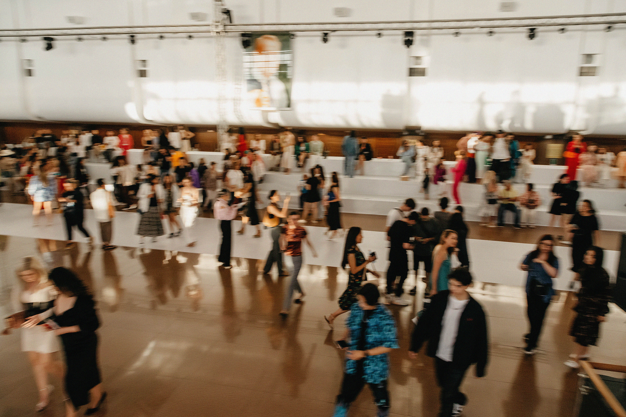 Мой фоторепортаж c Kazakhstan Fashion Week. Свадебный, семейный и портретный фотограф в Алматы, Костанай