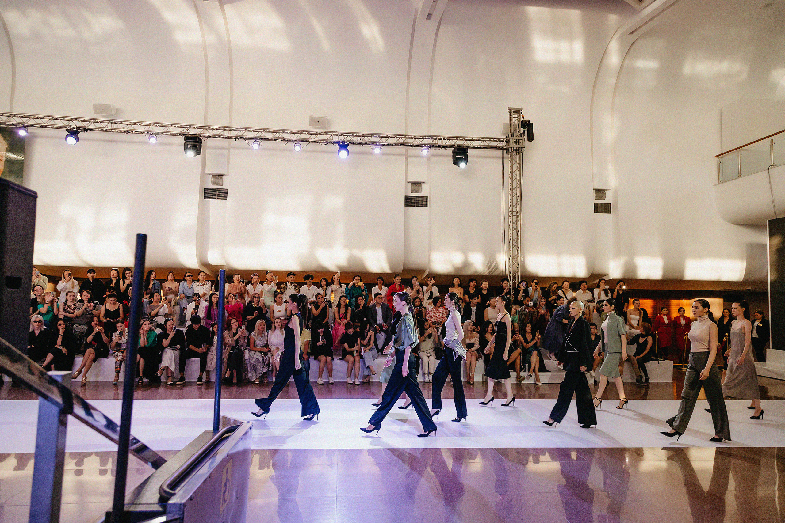 Мой фоторепортаж c Kazakhstan Fashion Week. Свадебный, семейный и портретный фотограф в Алматы, Костанай