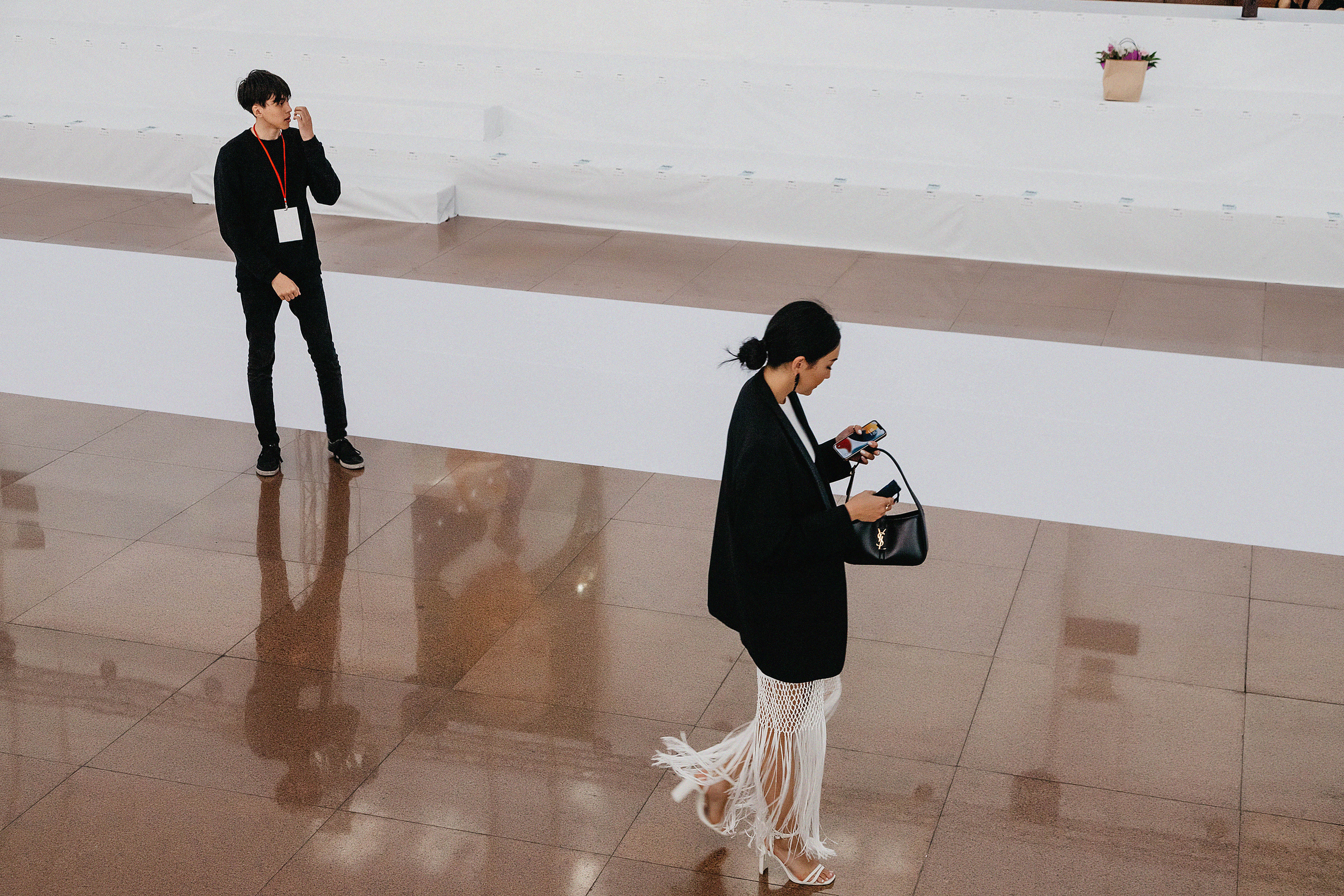 Мой фоторепортаж c Kazakhstan Fashion Week. Свадебный, семейный и портретный фотограф в Алматы, Костанай