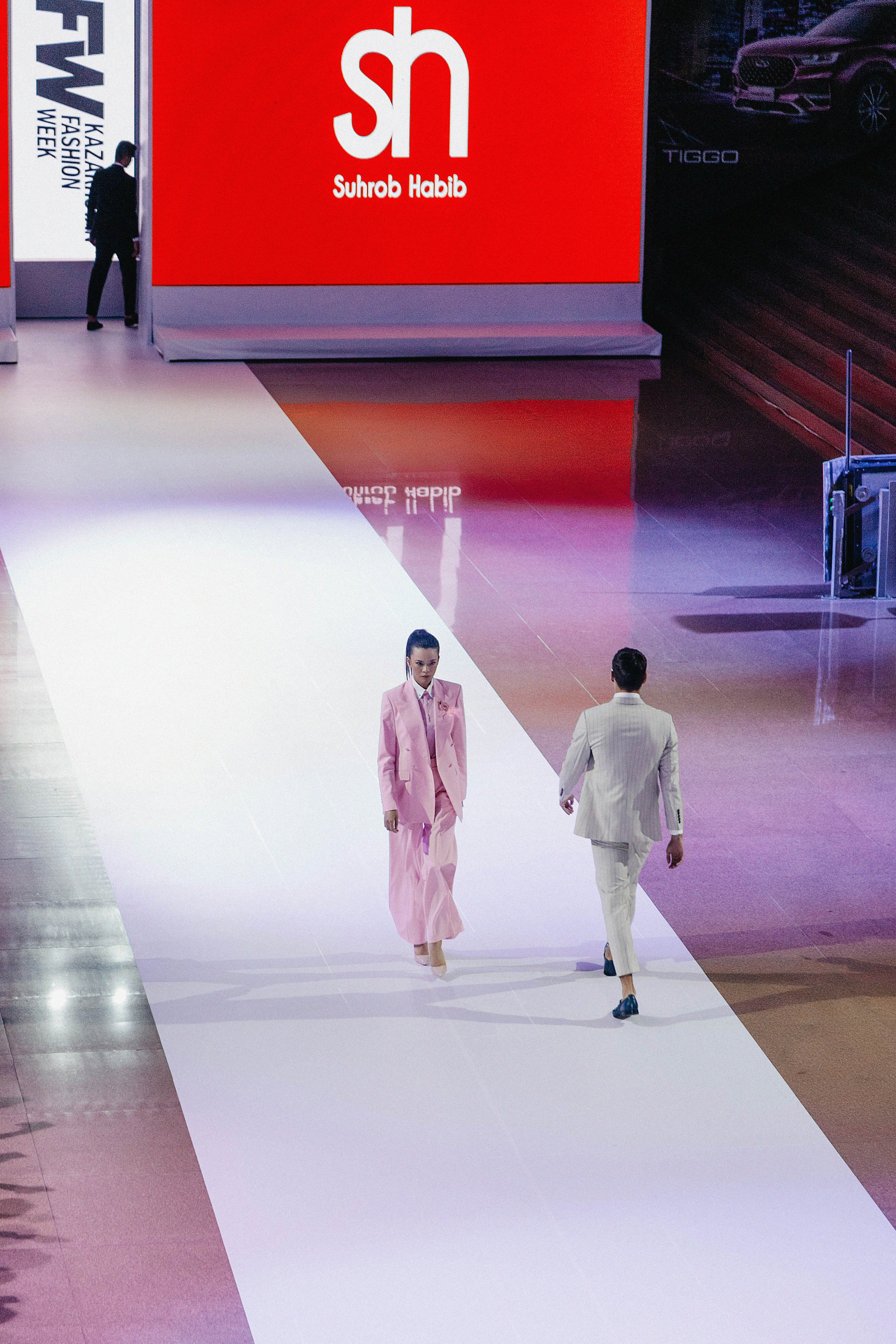 Мой фоторепортаж c Kazakhstan Fashion Week. Свадебный, семейный и портретный фотограф в Алматы, Костанай