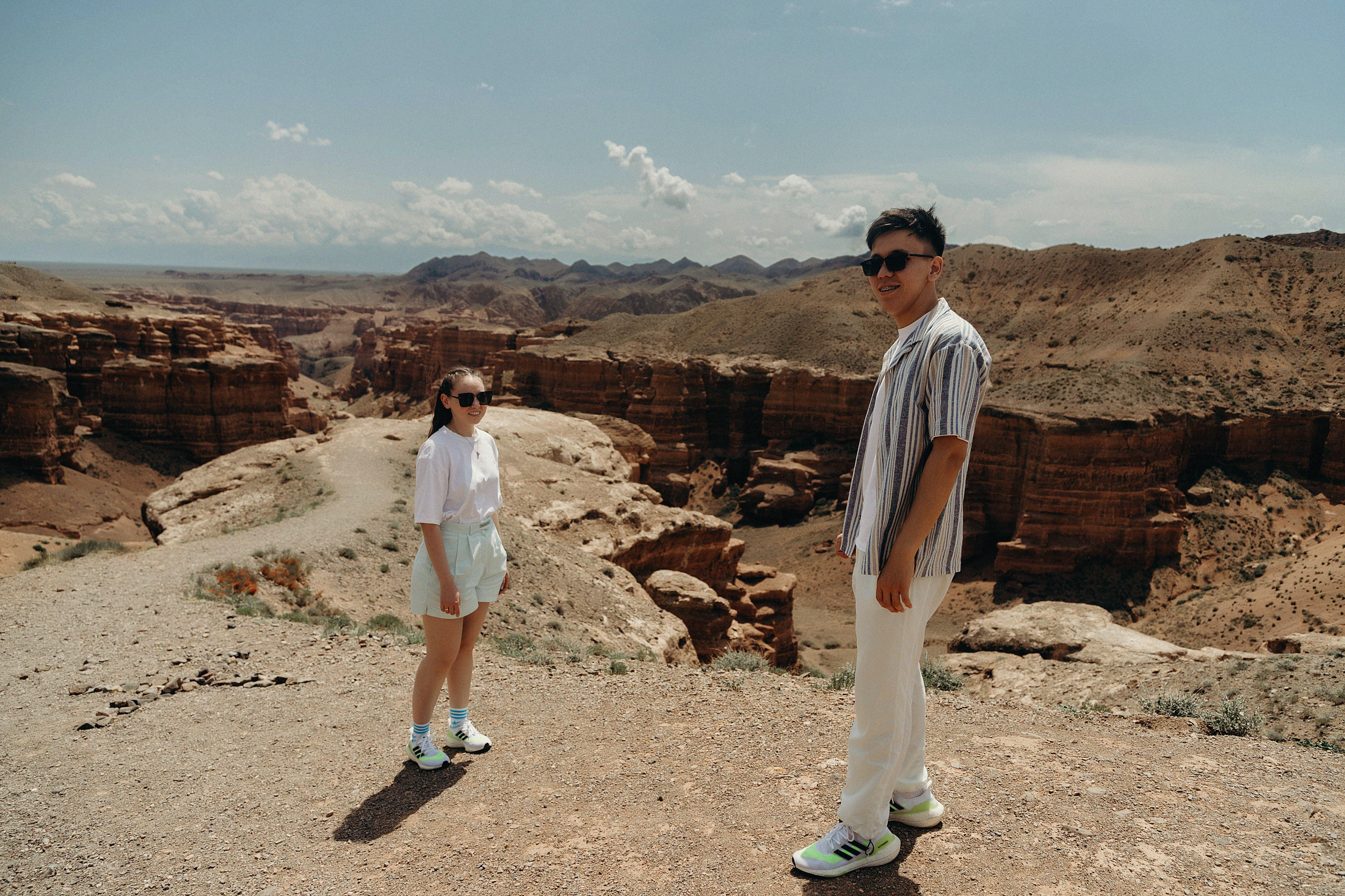 Love Story Рустем и Диана. Свадебный, семейный и портретный фотограф в Алматы, Костанай