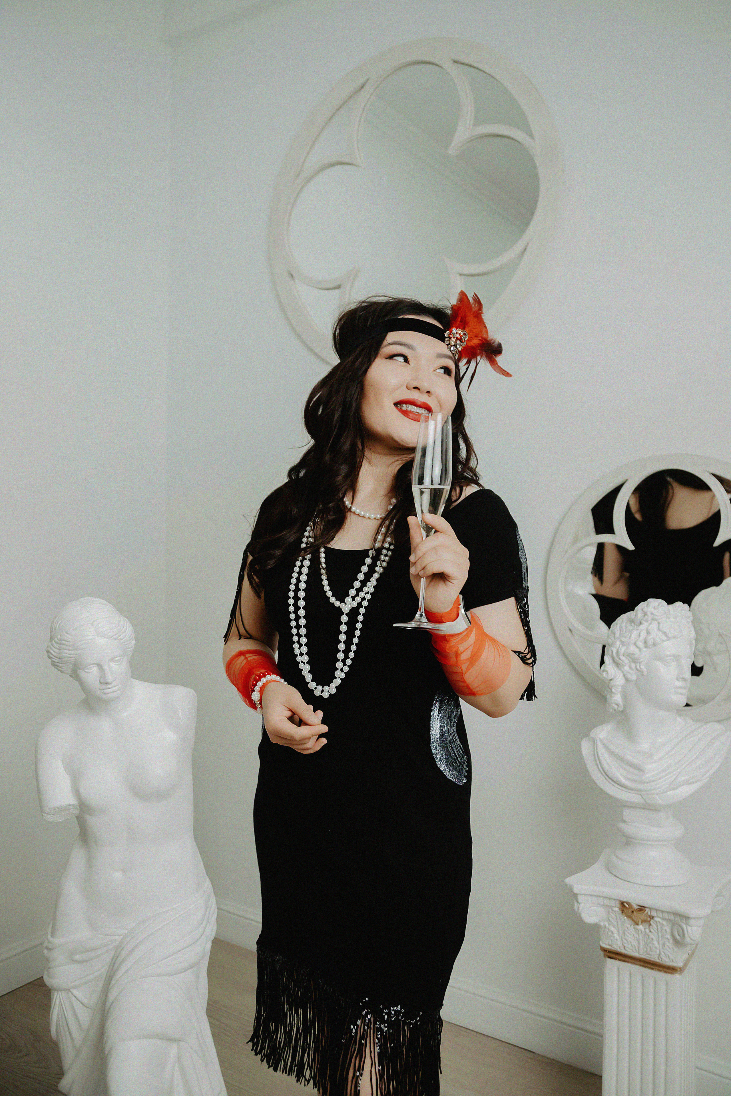 Фотосессия в фотостудии Пространство. Свадебный, семейный и портретный фотограф в Алматы, Костанай