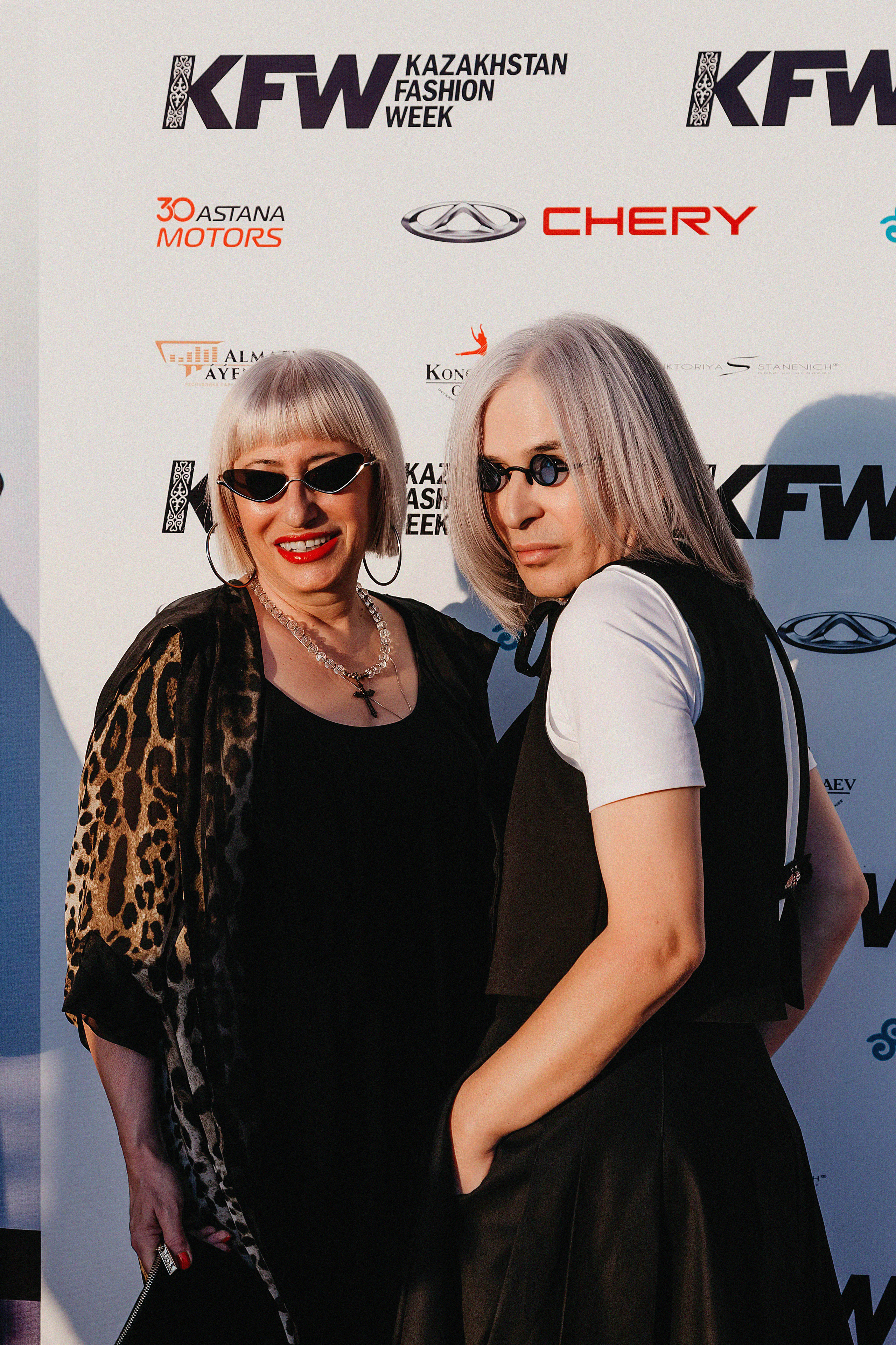 Мой фоторепортаж c Kazakhstan Fashion Week. Свадебный, семейный и портретный фотограф в Алматы, Костанай