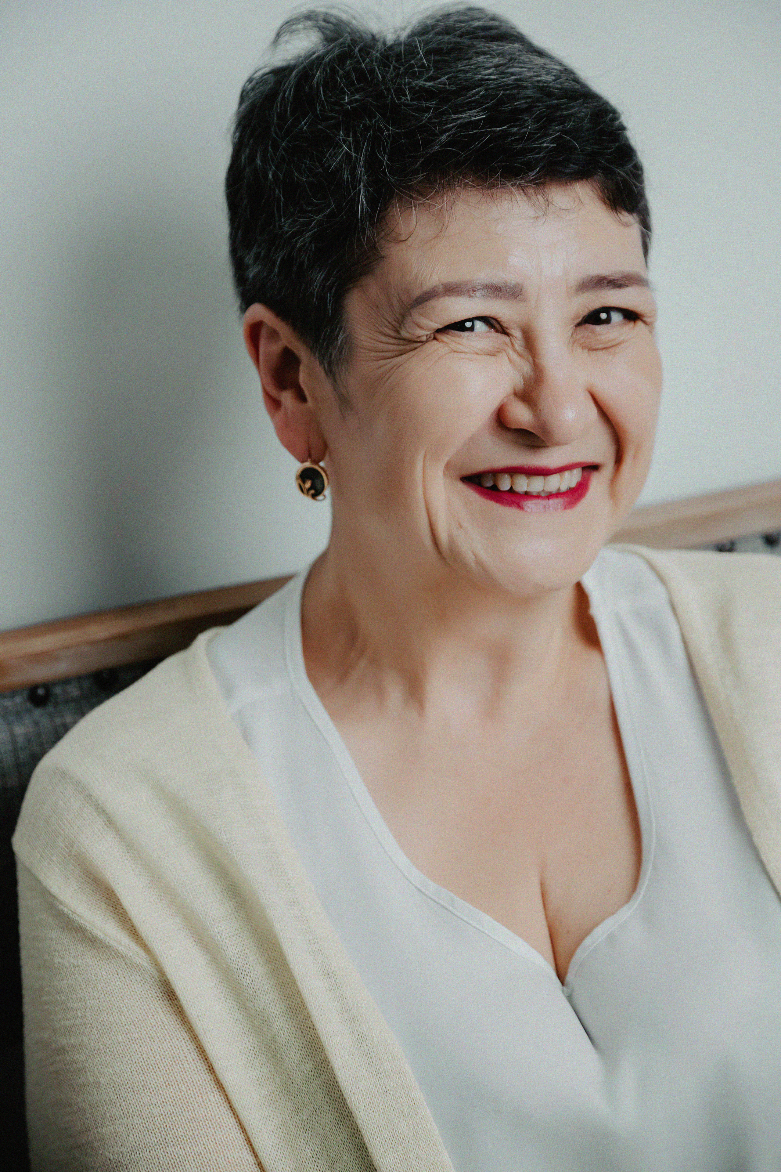 Фотосессия в фотостудии Пространство. Свадебный, семейный и портретный фотограф в Алматы, Костанай