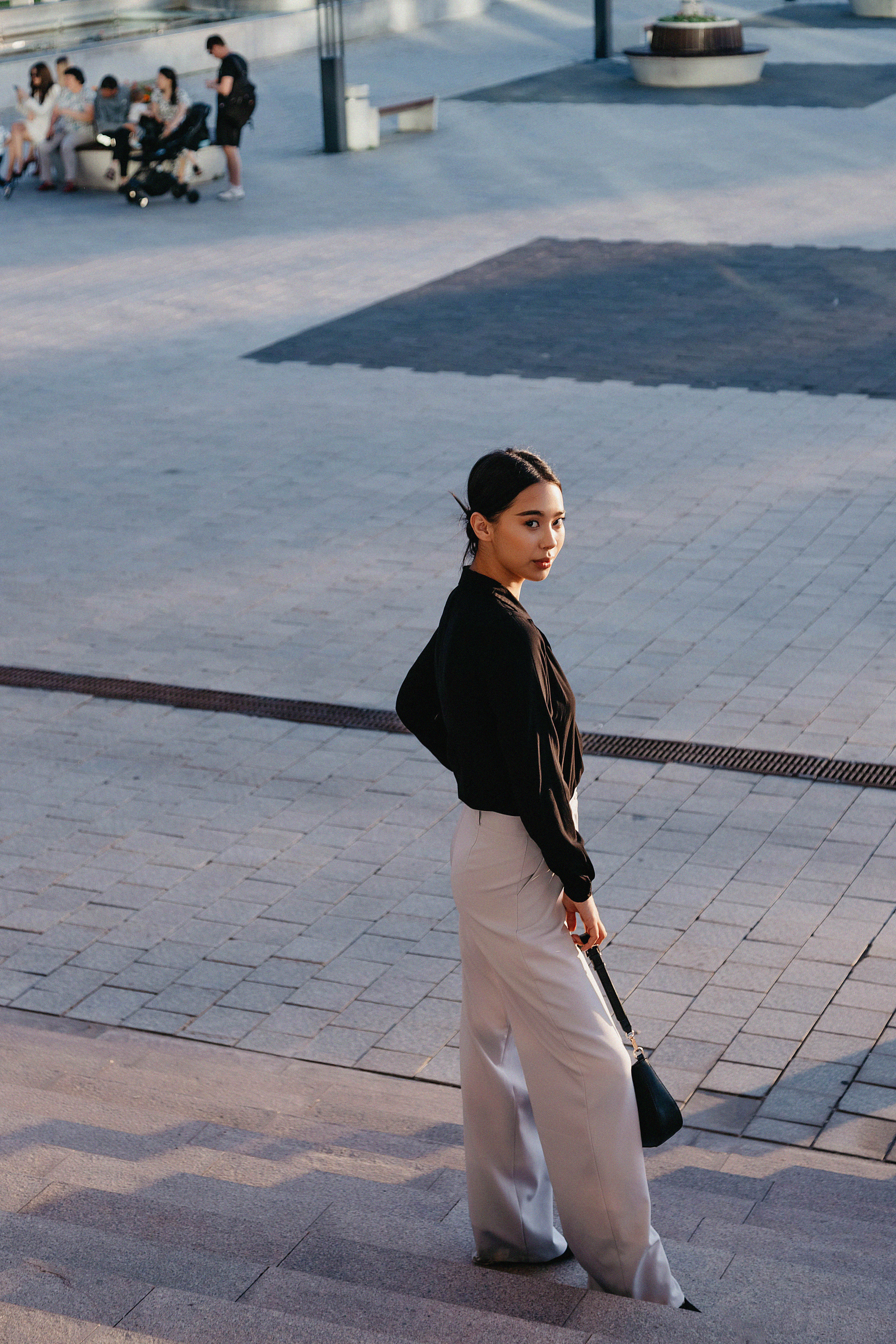 Мой фоторепортаж c Kazakhstan Fashion Week. Свадебный, семейный и портретный фотограф в Алматы, Костанай