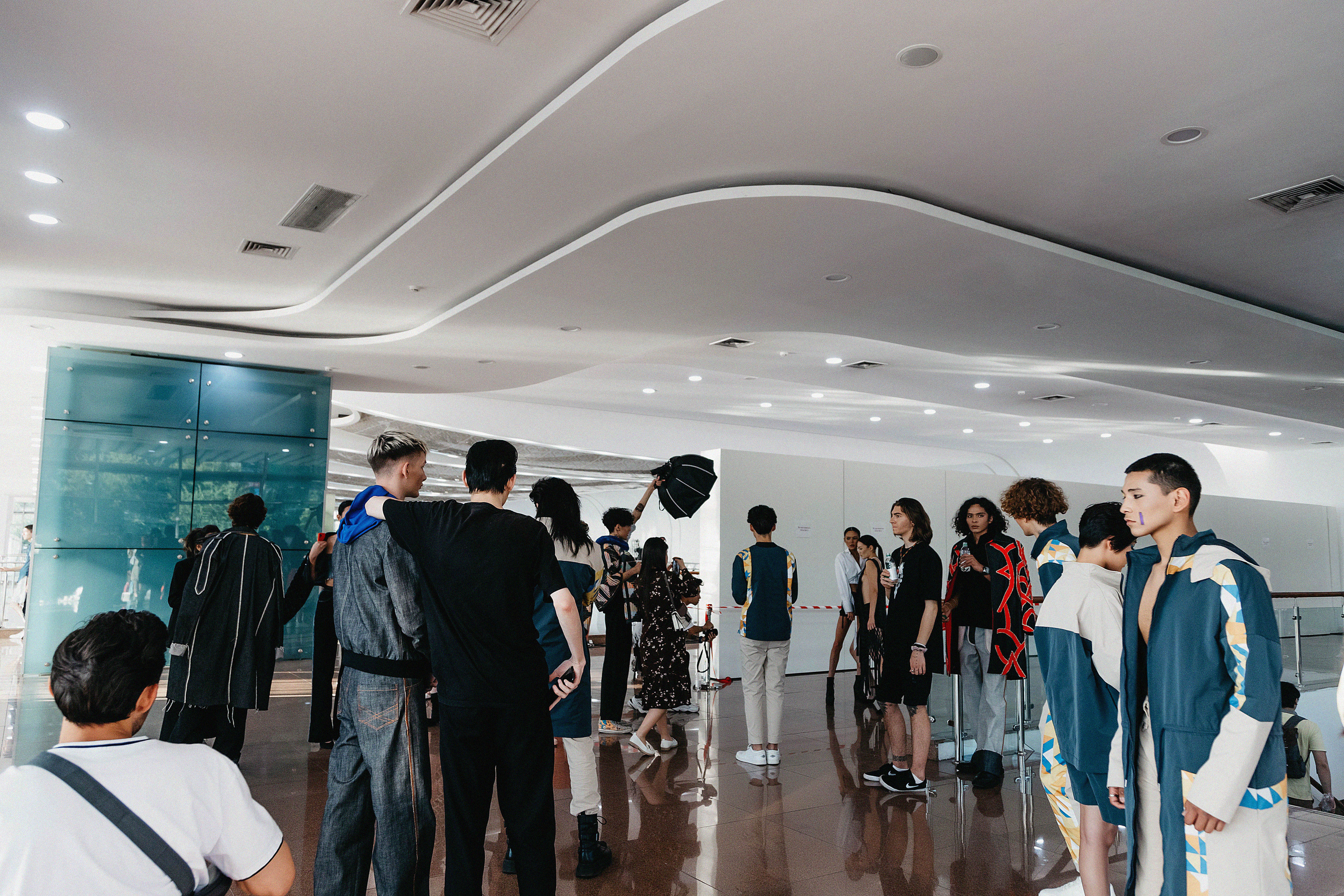 Мой фоторепортаж c Kazakhstan Fashion Week. Свадебный, семейный и портретный фотограф в Алматы, Костанай