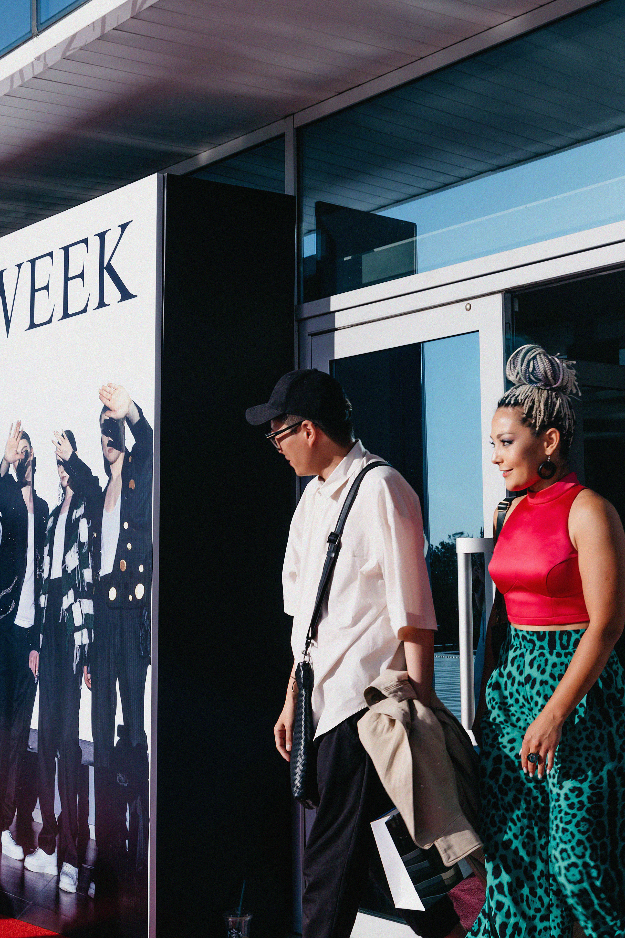 Мой фоторепортаж c Kazakhstan Fashion Week. Свадебный, семейный и портретный фотограф в Алматы, Костанай
