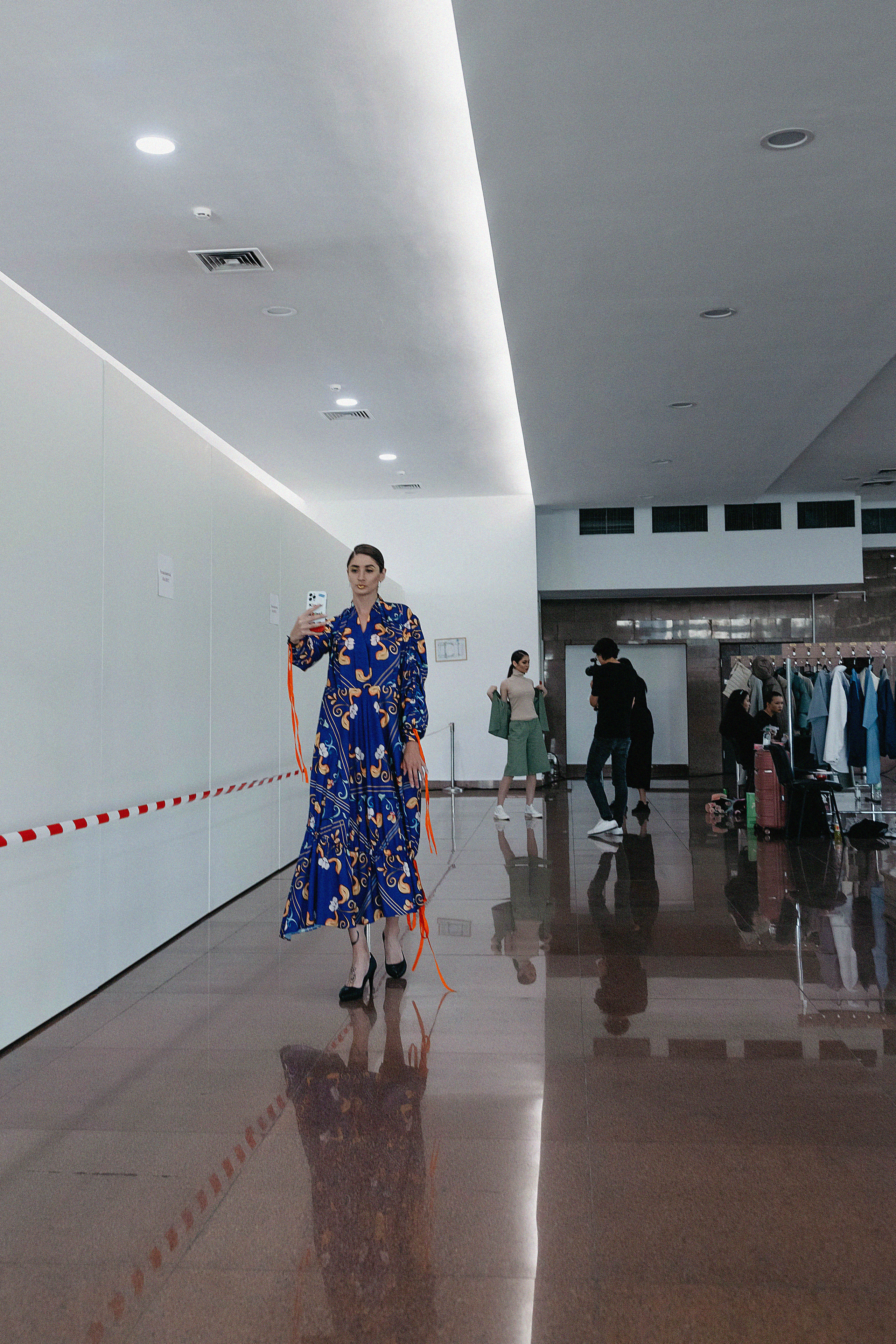 Мой фоторепортаж c Kazakhstan Fashion Week. Свадебный, семейный и портретный фотограф в Алматы, Костанай