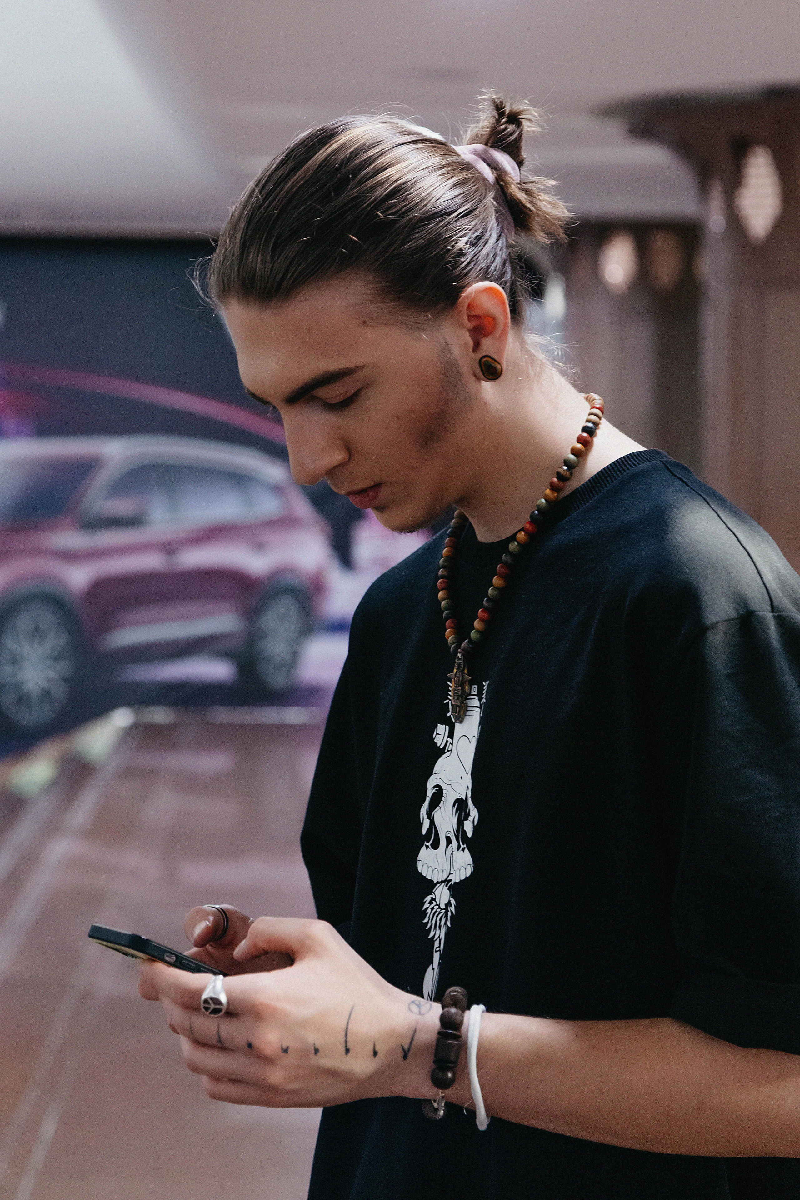 Мой фоторепортаж c Kazakhstan Fashion Week. Свадебный, семейный и портретный фотограф в Алматы, Костанай