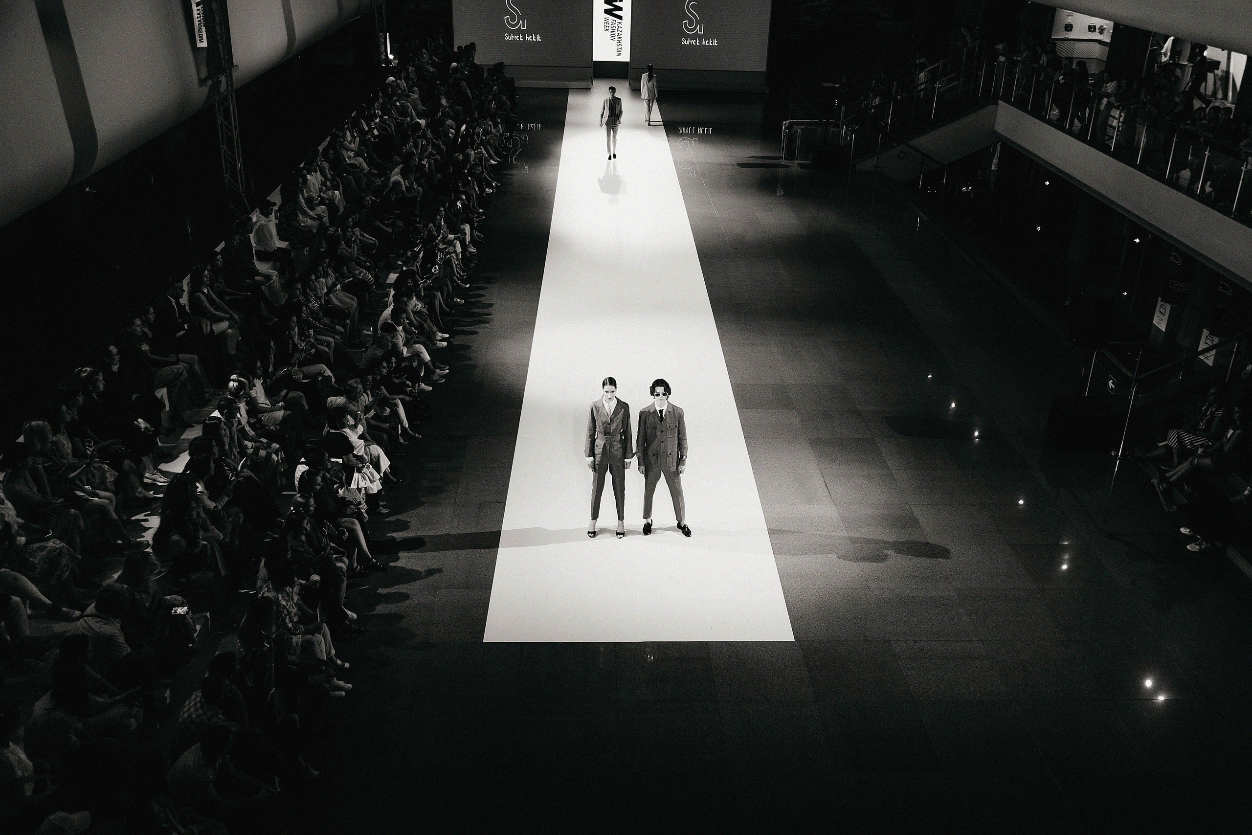 Мой фоторепортаж c Kazakhstan Fashion Week. Свадебный, семейный и портретный фотограф в Алматы, Костанай