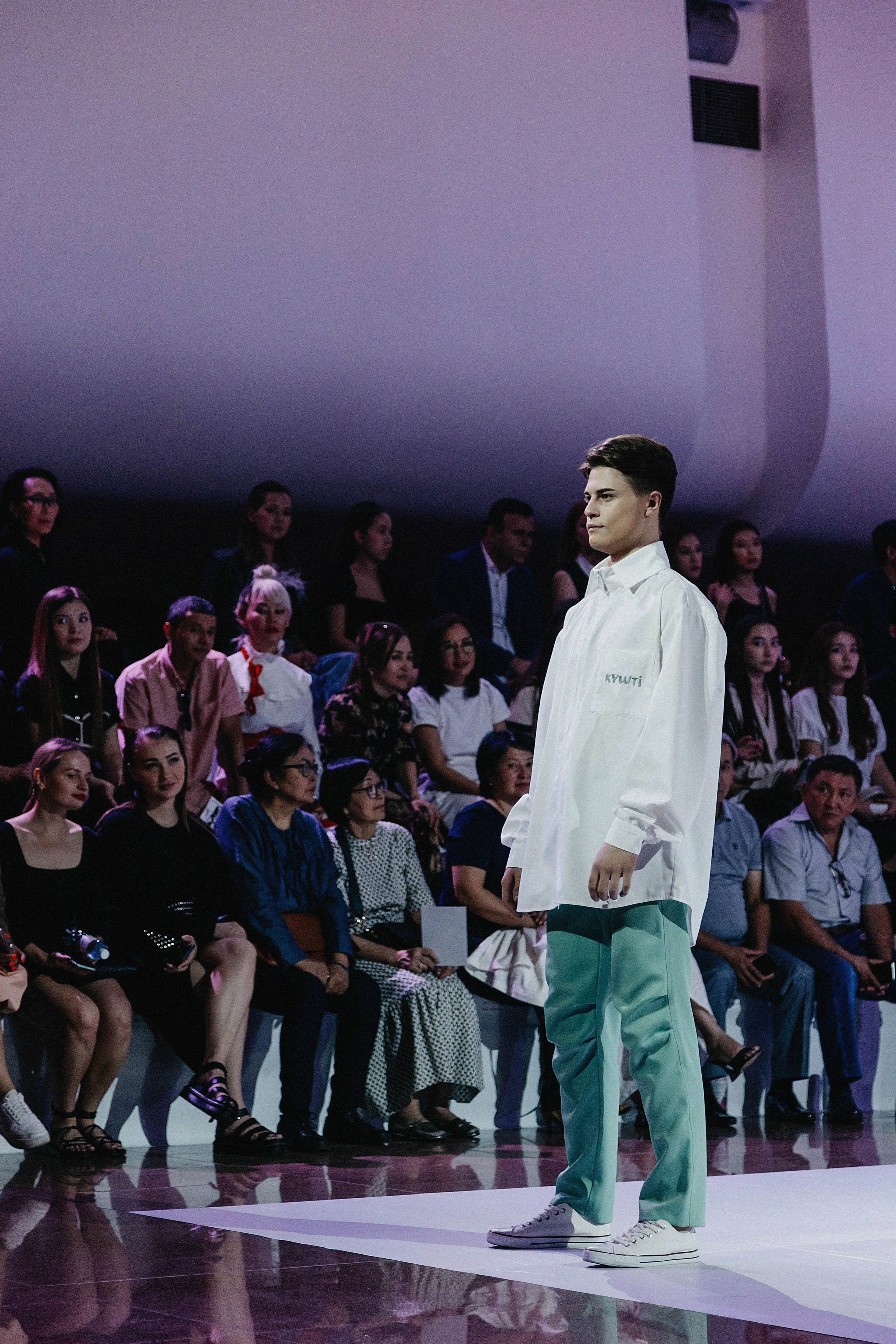 Мой фоторепортаж c Kazakhstan Fashion Week. Свадебный, семейный и портретный фотограф в Алматы, Костанай