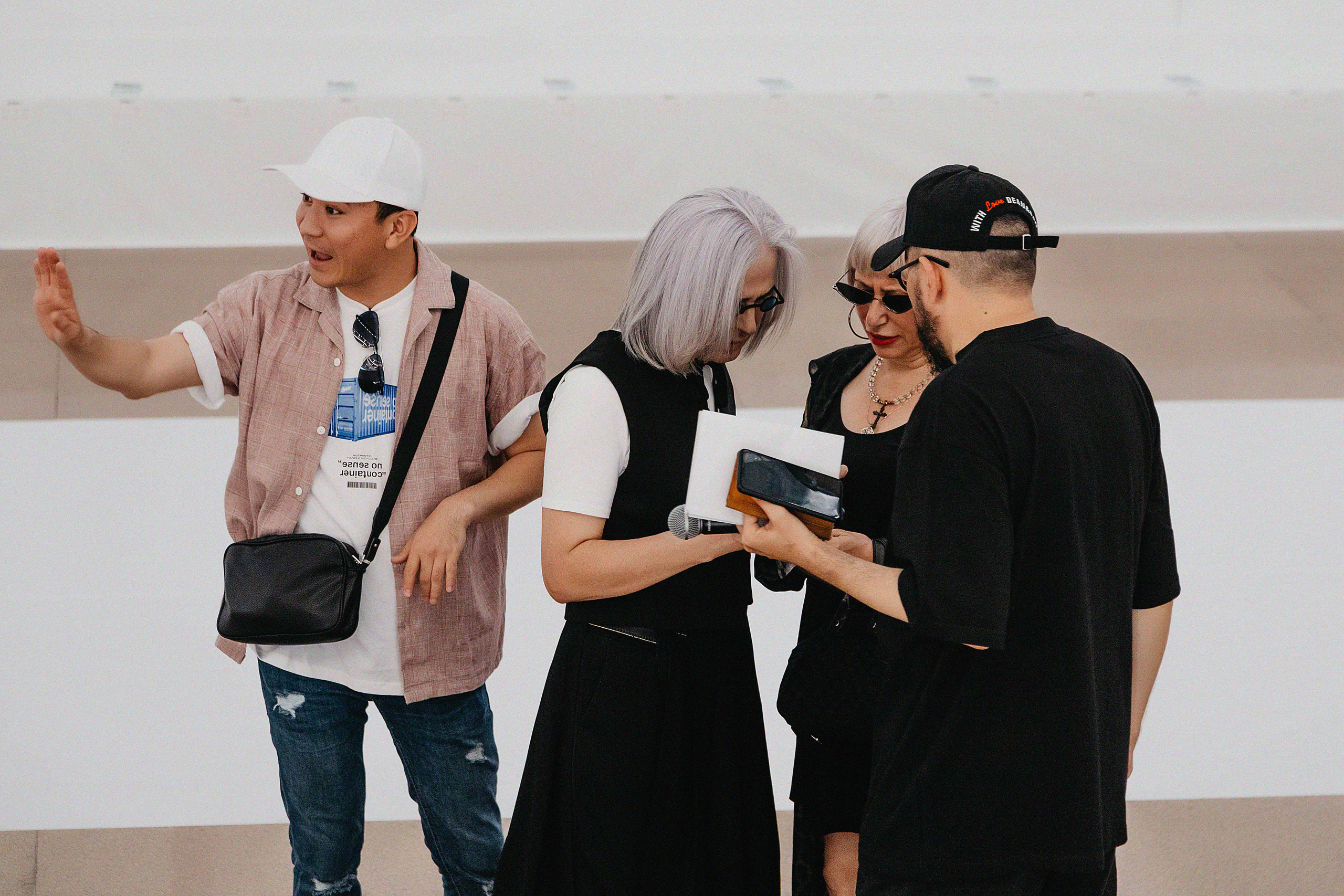 Мой фоторепортаж c Kazakhstan Fashion Week. Свадебный, семейный и портретный фотограф в Алматы, Костанай