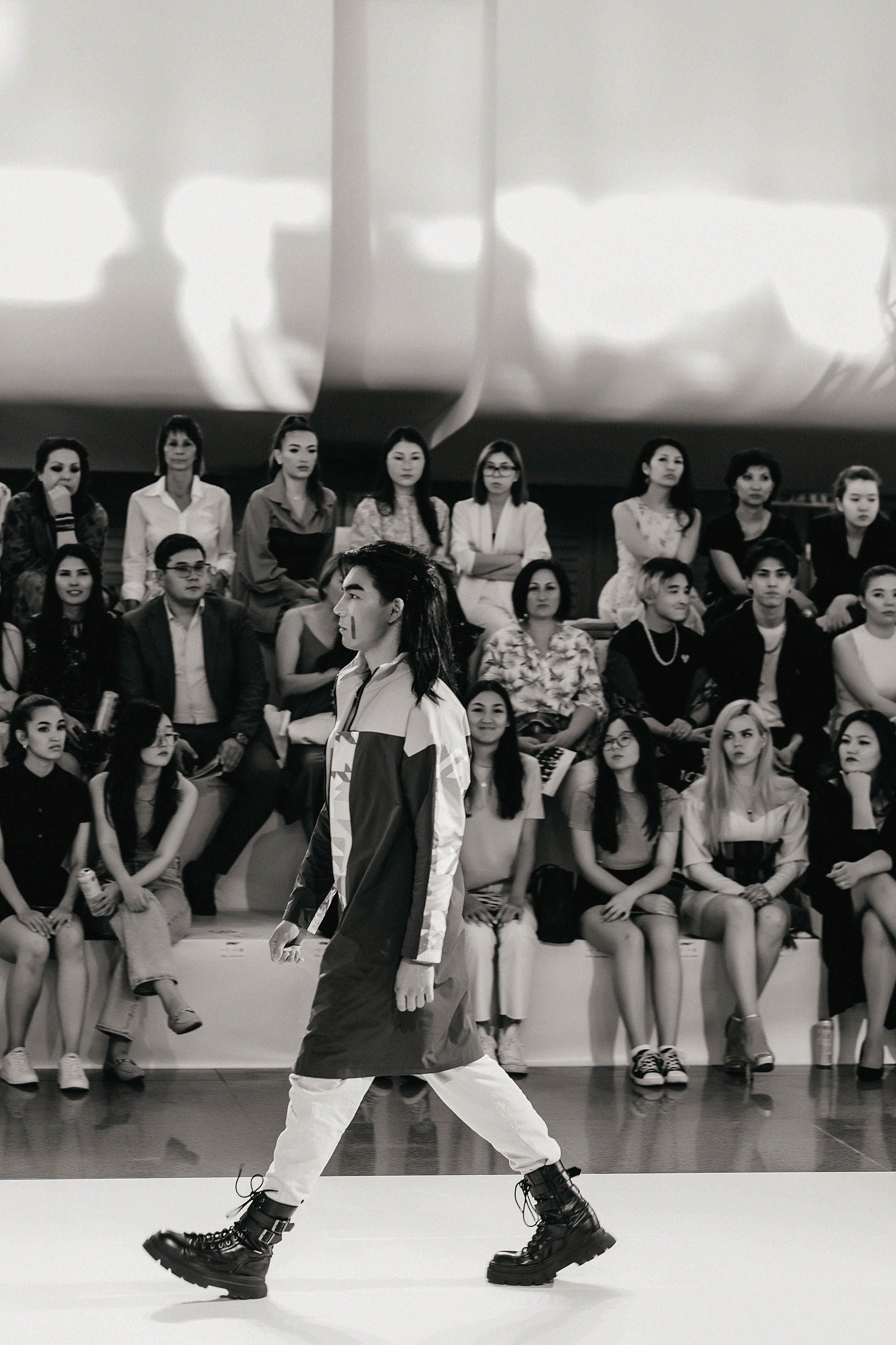 Мой фоторепортаж c Kazakhstan Fashion Week. Свадебный, семейный и портретный фотограф в Алматы, Костанай