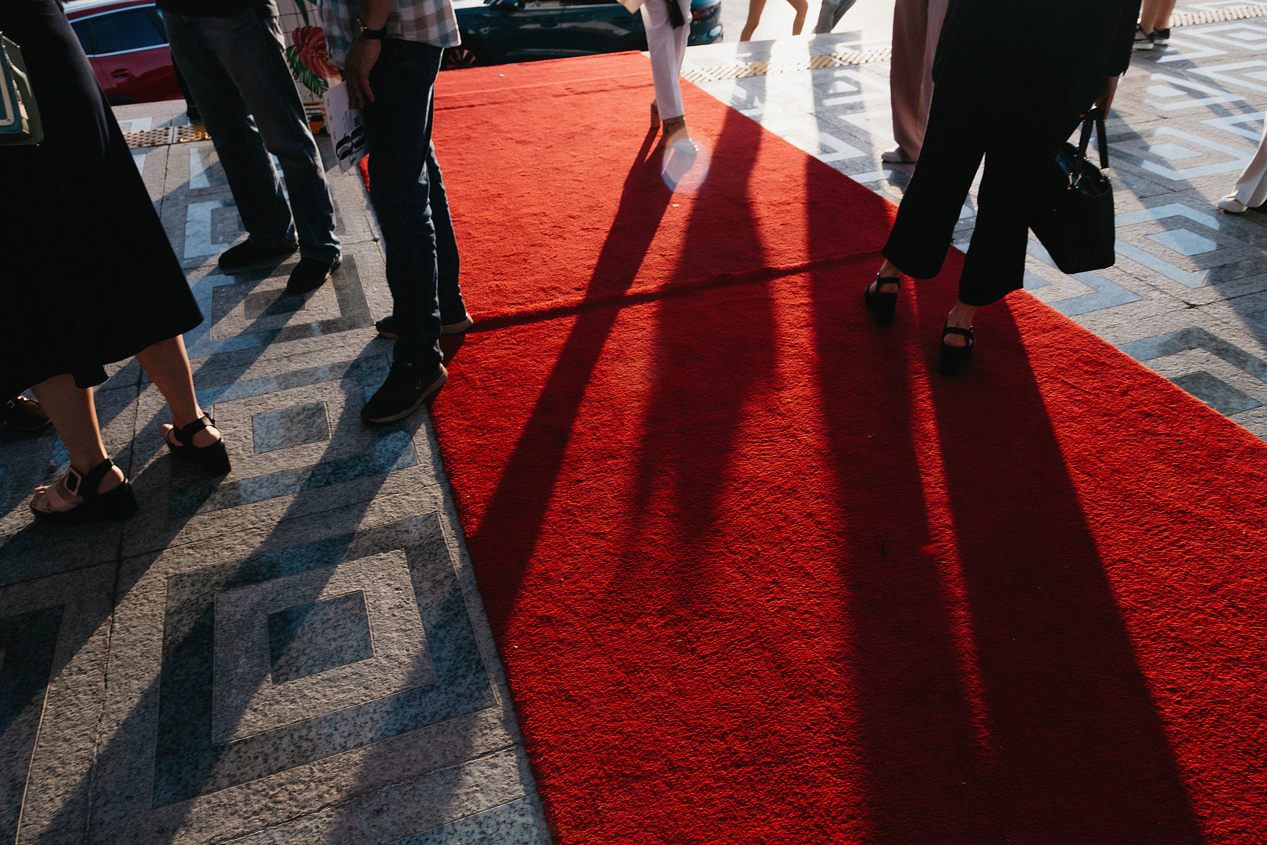 Мой фоторепортаж c Kazakhstan Fashion Week. Свадебный, семейный и портретный фотограф в Алматы, Костанай