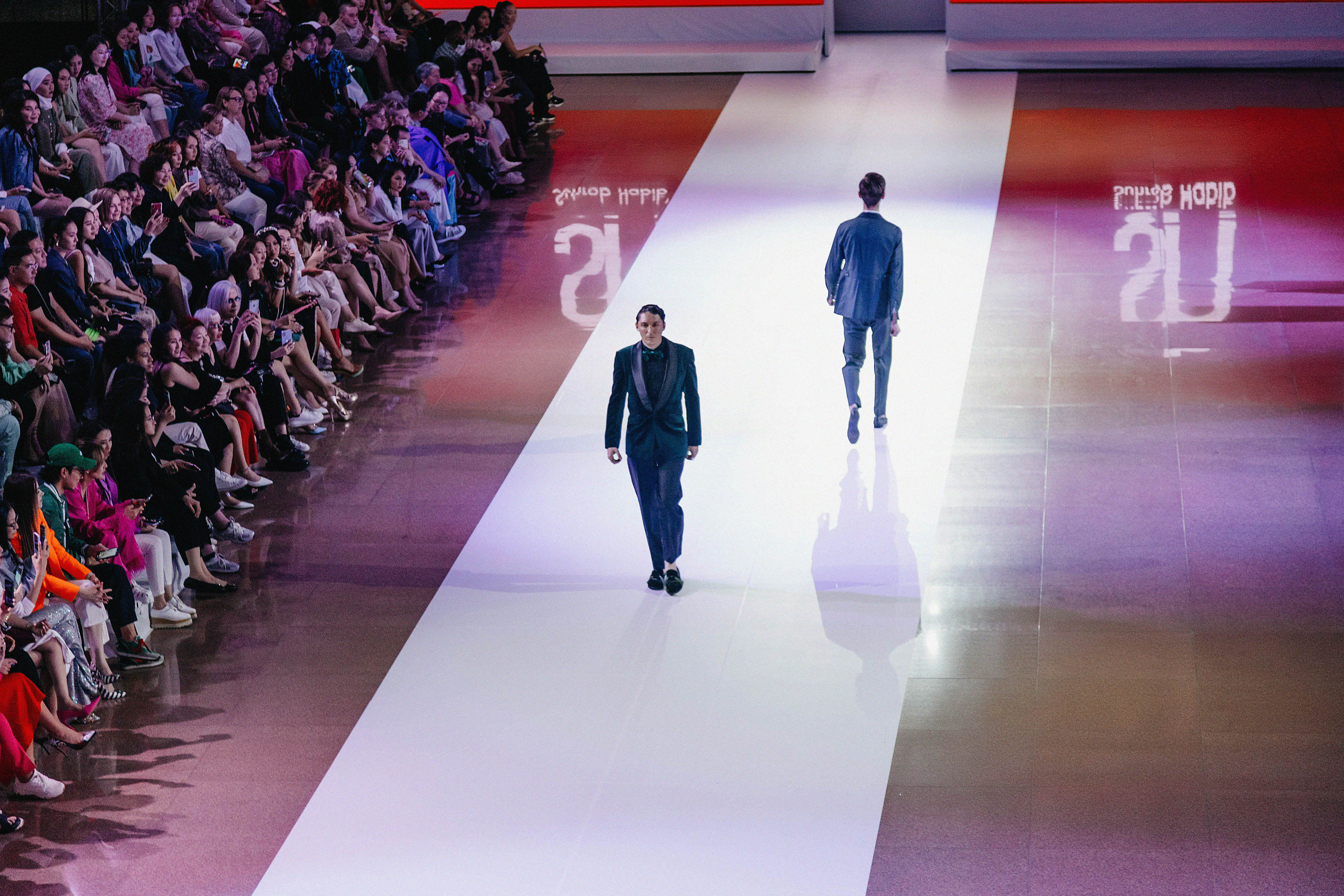 Мой фоторепортаж c Kazakhstan Fashion Week. Свадебный, семейный и портретный фотограф в Алматы, Костанай