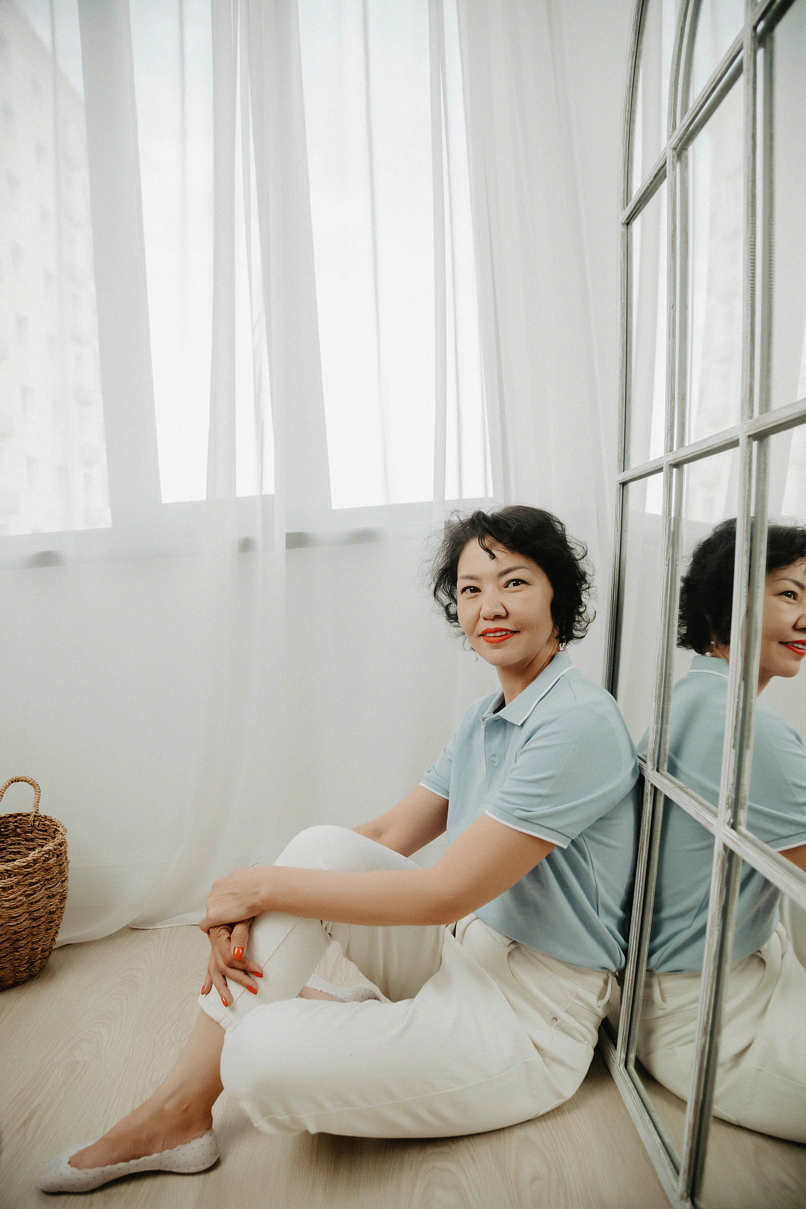 Фотосессия в фотостудии Пространство. Свадебный, семейный и портретный фотограф в Алматы, Костанай