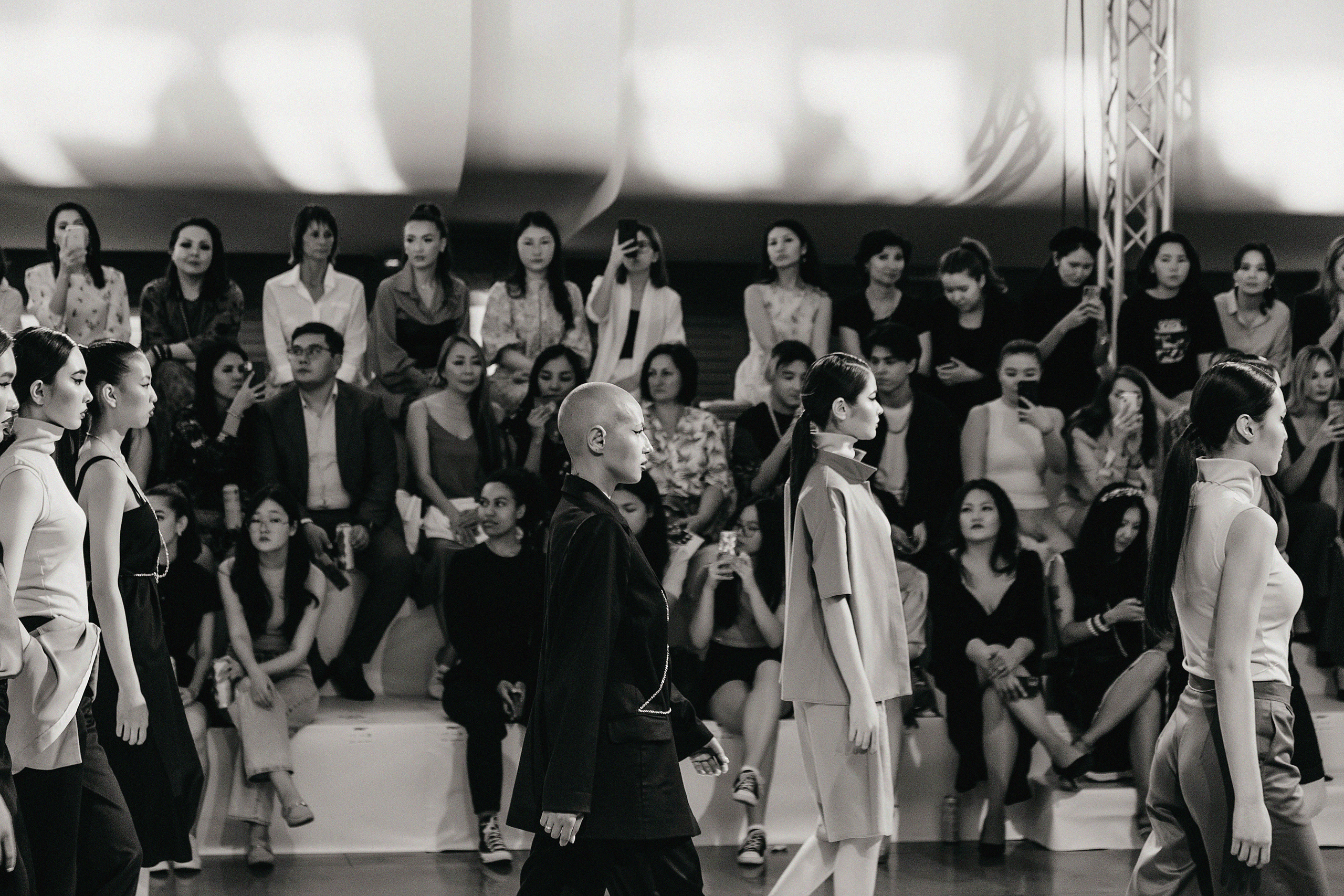 Мой фоторепортаж c Kazakhstan Fashion Week. Свадебный, семейный и портретный фотограф в Алматы, Костанай