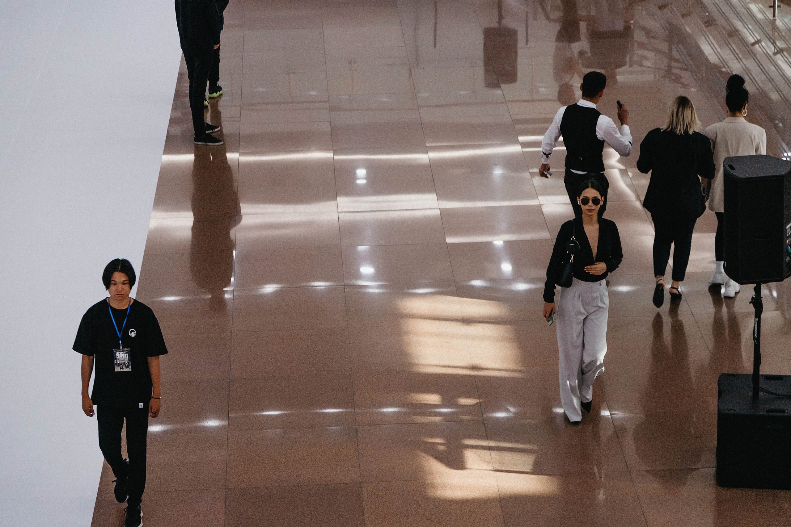 Мой фоторепортаж c Kazakhstan Fashion Week. Свадебный, семейный и портретный фотограф в Алматы, Костанай