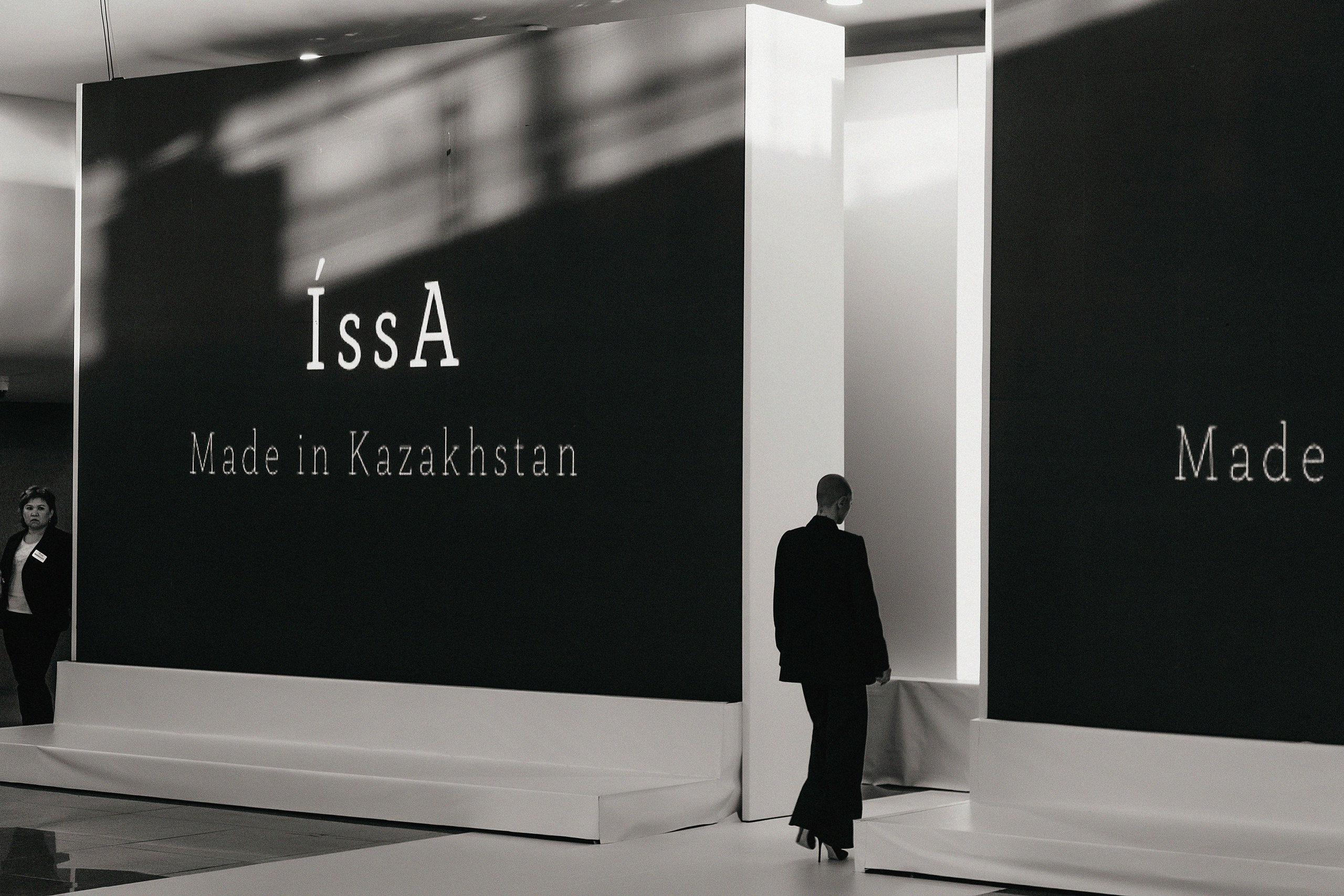 Мой фоторепортаж c Kazakhstan Fashion Week. Свадебный, семейный и портретный фотограф в Алматы, Костанай