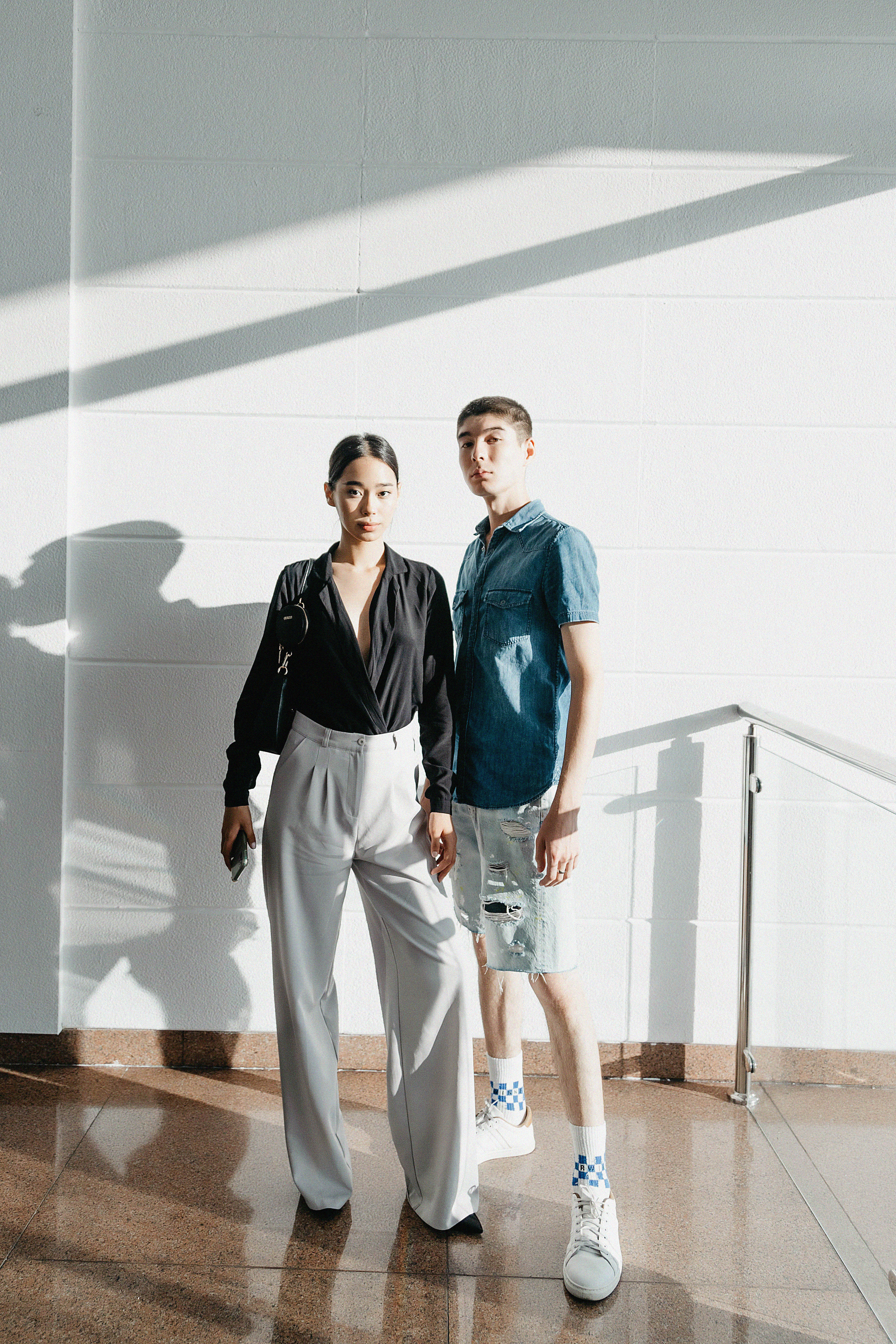 Мой фоторепортаж c Kazakhstan Fashion Week. Свадебный, семейный и портретный фотограф в Алматы, Костанай