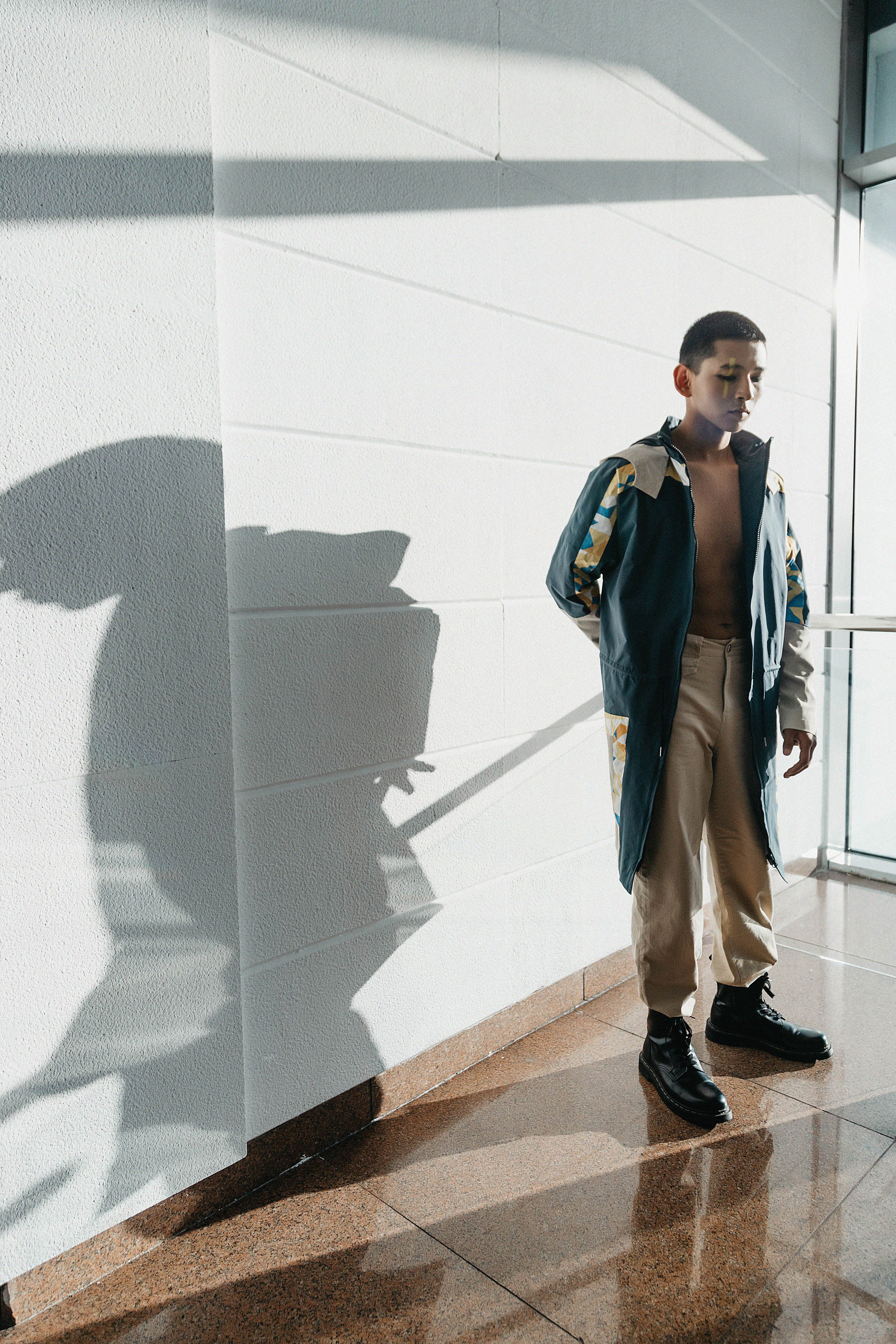 Мой фоторепортаж c Kazakhstan Fashion Week. Свадебный, семейный и портретный фотограф в Алматы, Костанай