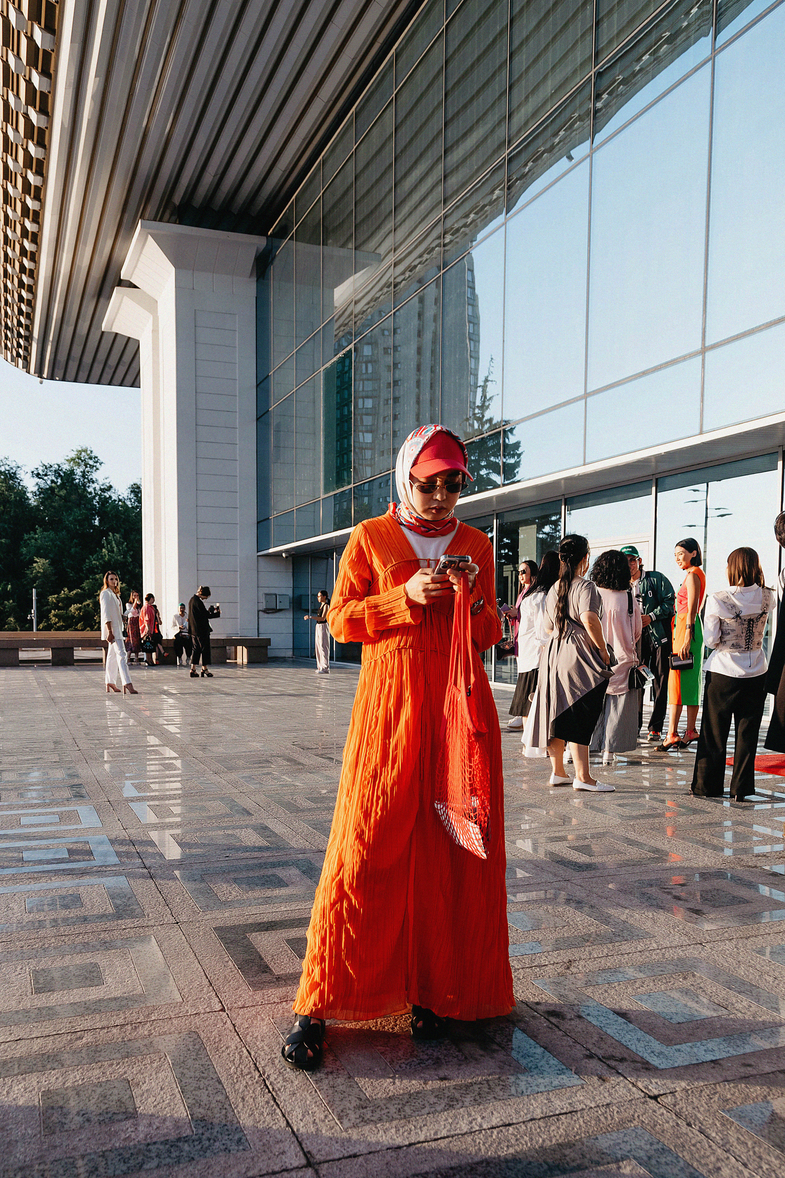 Мой фоторепортаж c Kazakhstan Fashion Week. Свадебный, семейный и портретный фотограф в Алматы, Костанай