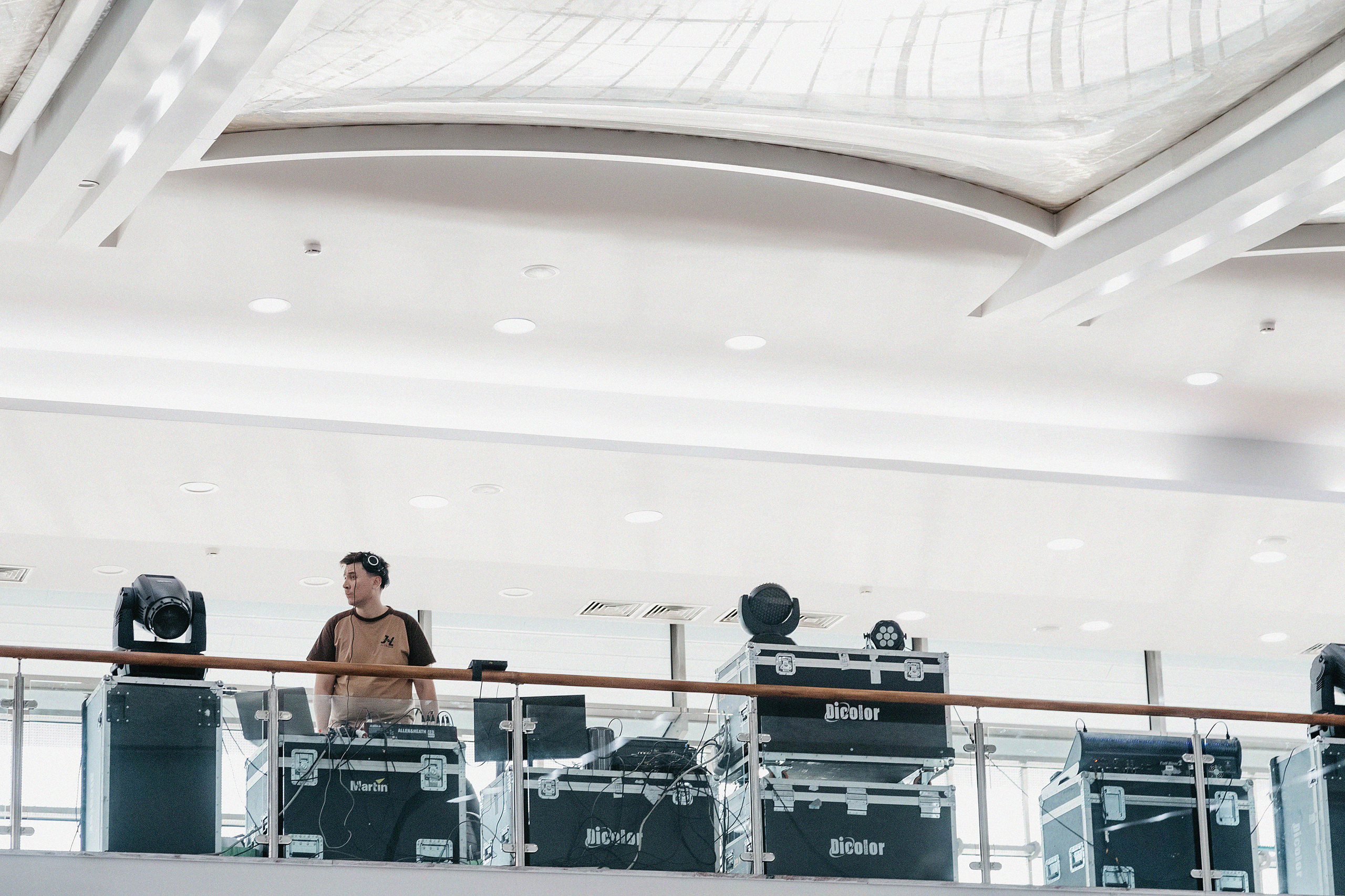 Мой фоторепортаж c Kazakhstan Fashion Week. Свадебный, семейный и портретный фотограф в Алматы, Костанай