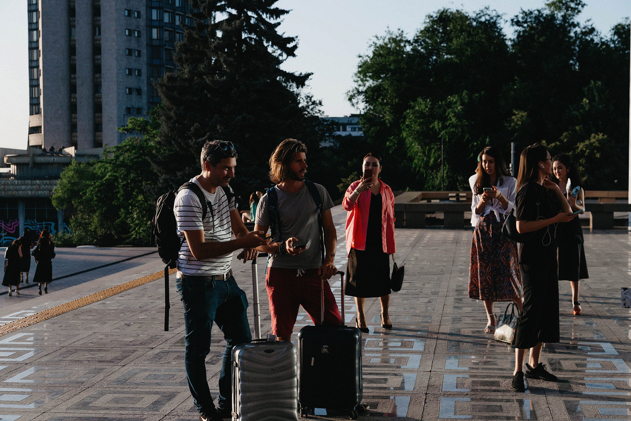 Мой фоторепортаж c Kazakhstan Fashion Week. Свадебный, семейный и портретный фотограф в Алматы, Костанай