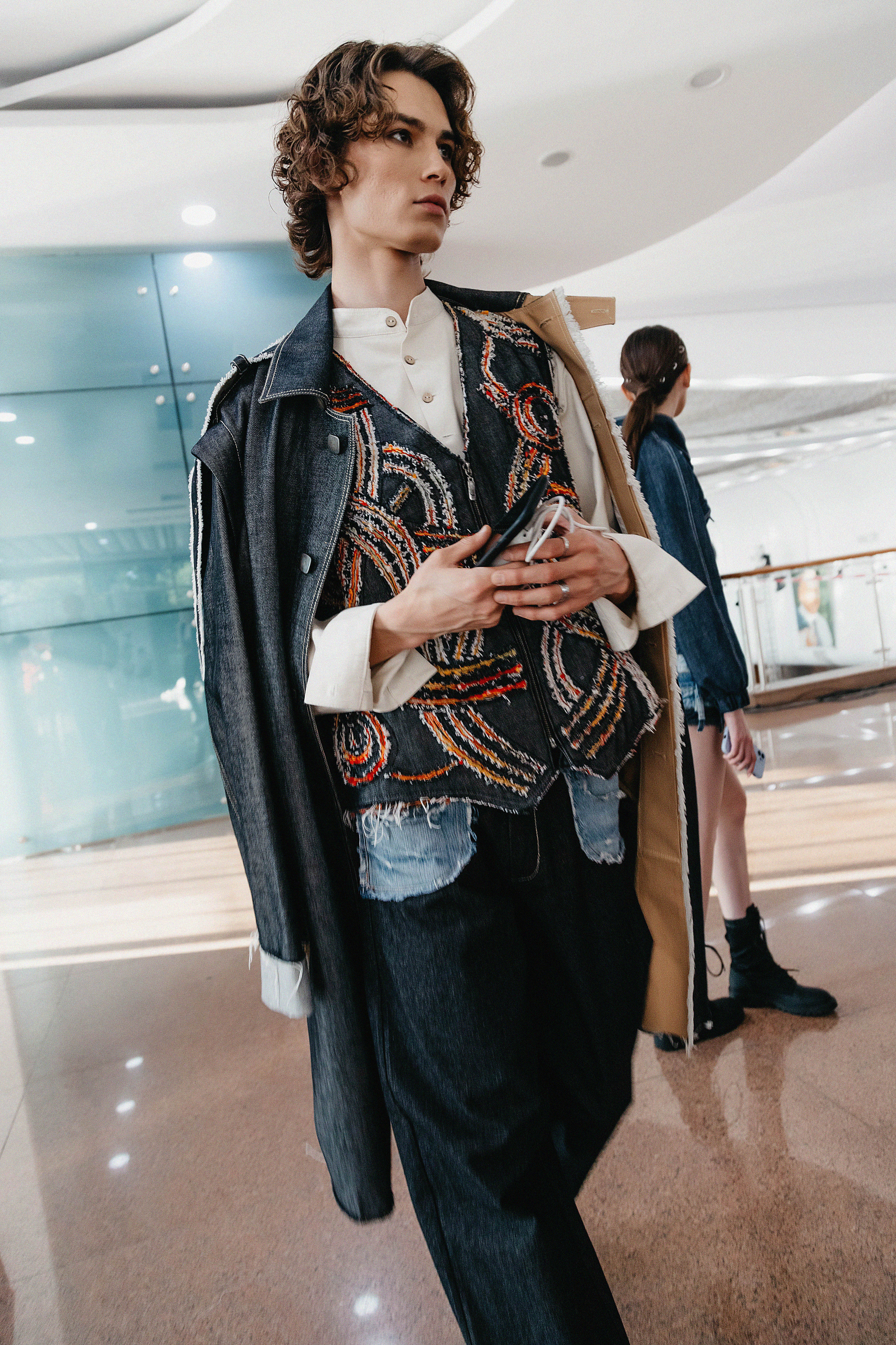 Мой фоторепортаж c Kazakhstan Fashion Week. Свадебный, семейный и портретный фотограф в Алматы, Костанай