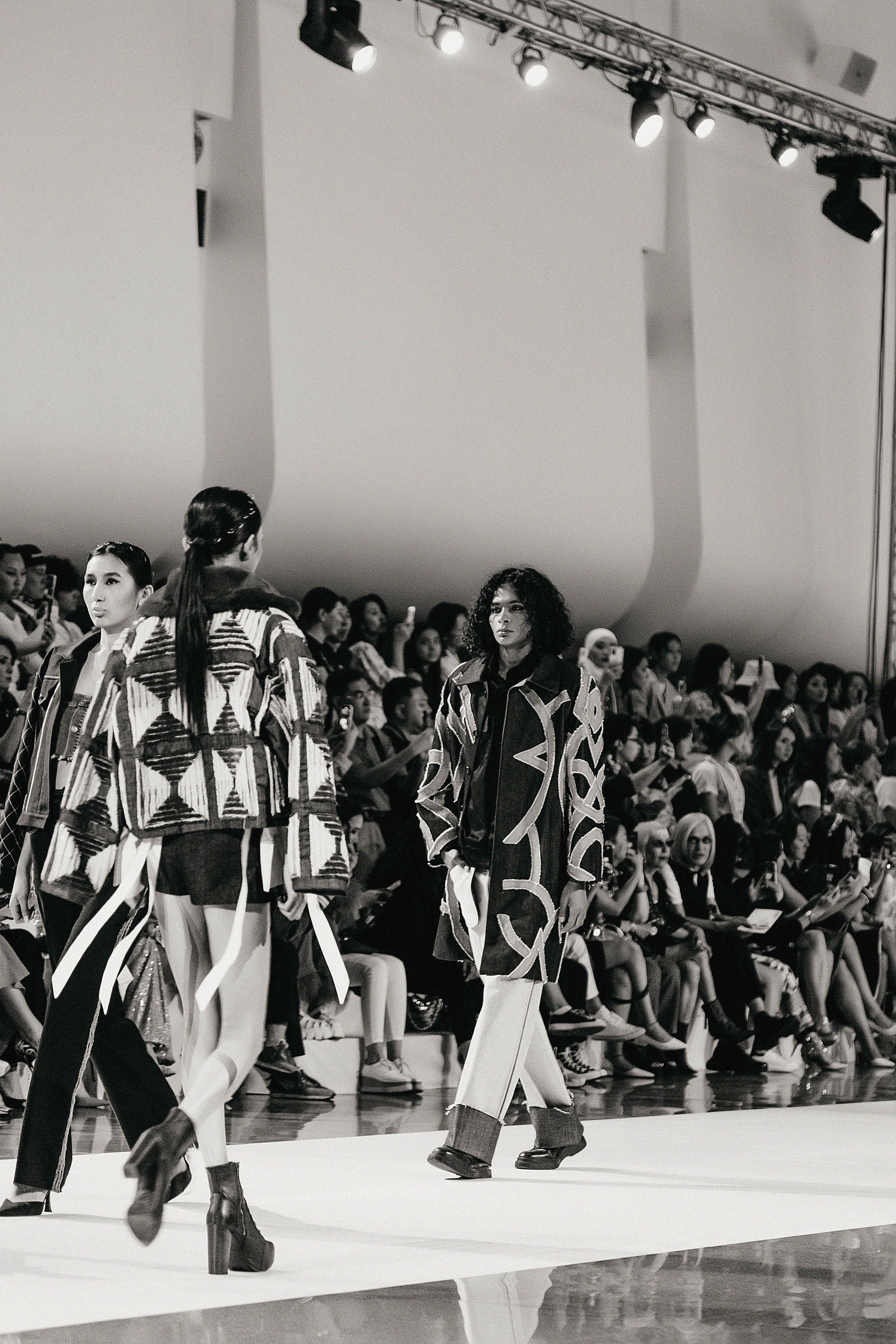 Мой фоторепортаж c Kazakhstan Fashion Week. Свадебный, семейный и портретный фотограф в Алматы, Костанай