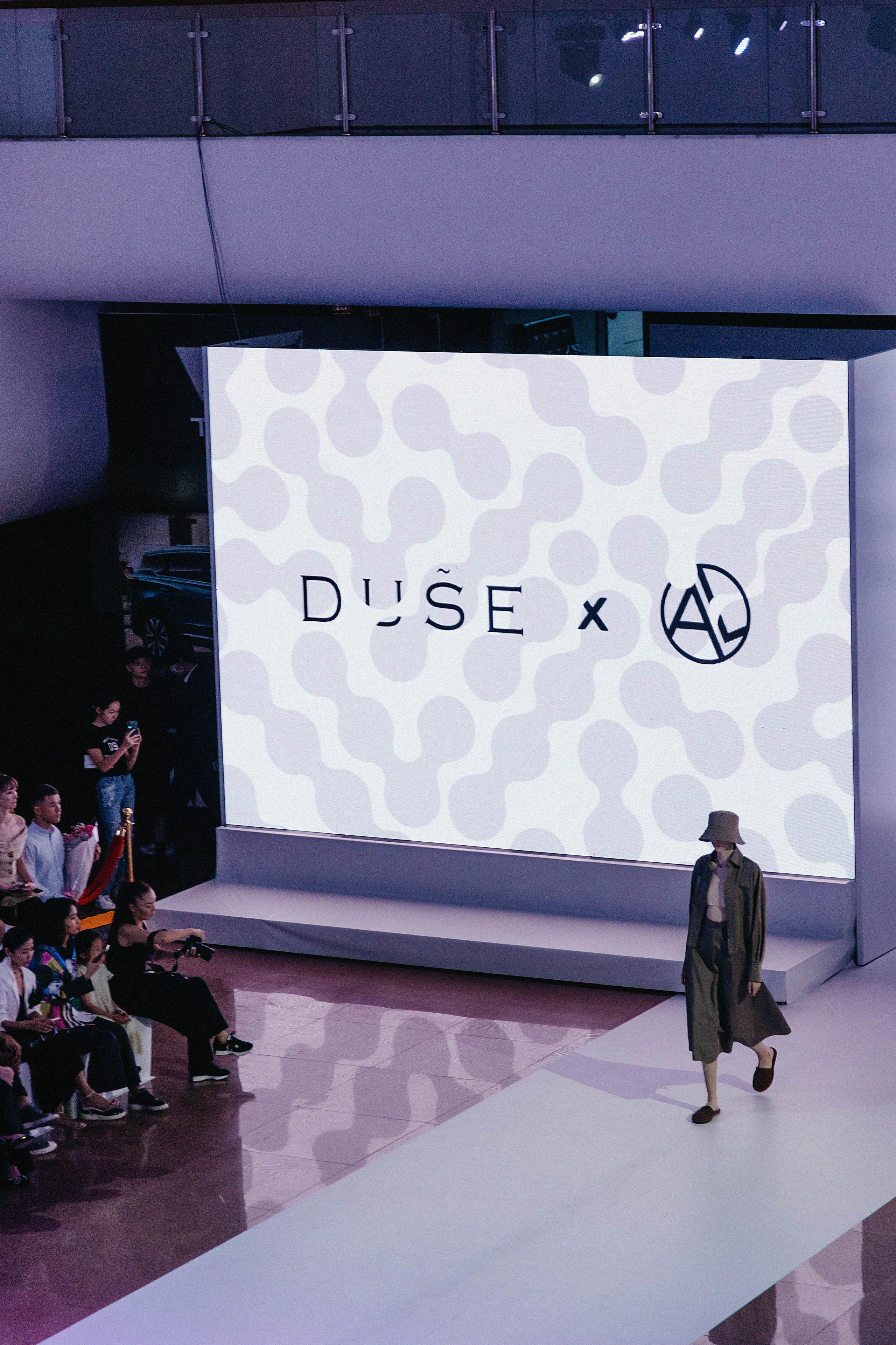 Мой фоторепортаж c Kazakhstan Fashion Week. Свадебный, семейный и портретный фотограф в Алматы, Костанай