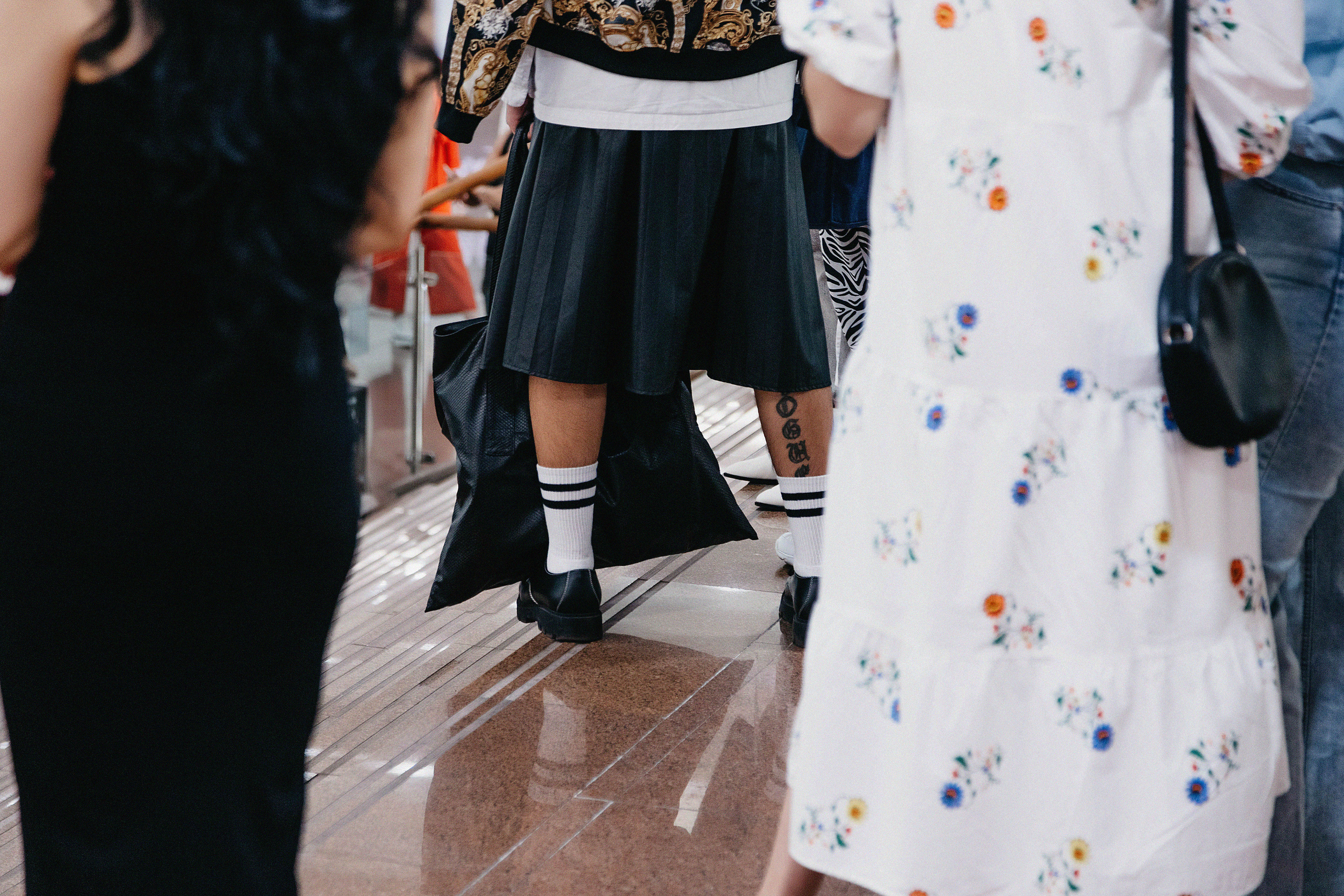 Мой фоторепортаж c Kazakhstan Fashion Week. Свадебный, семейный и портретный фотограф в Алматы, Костанай