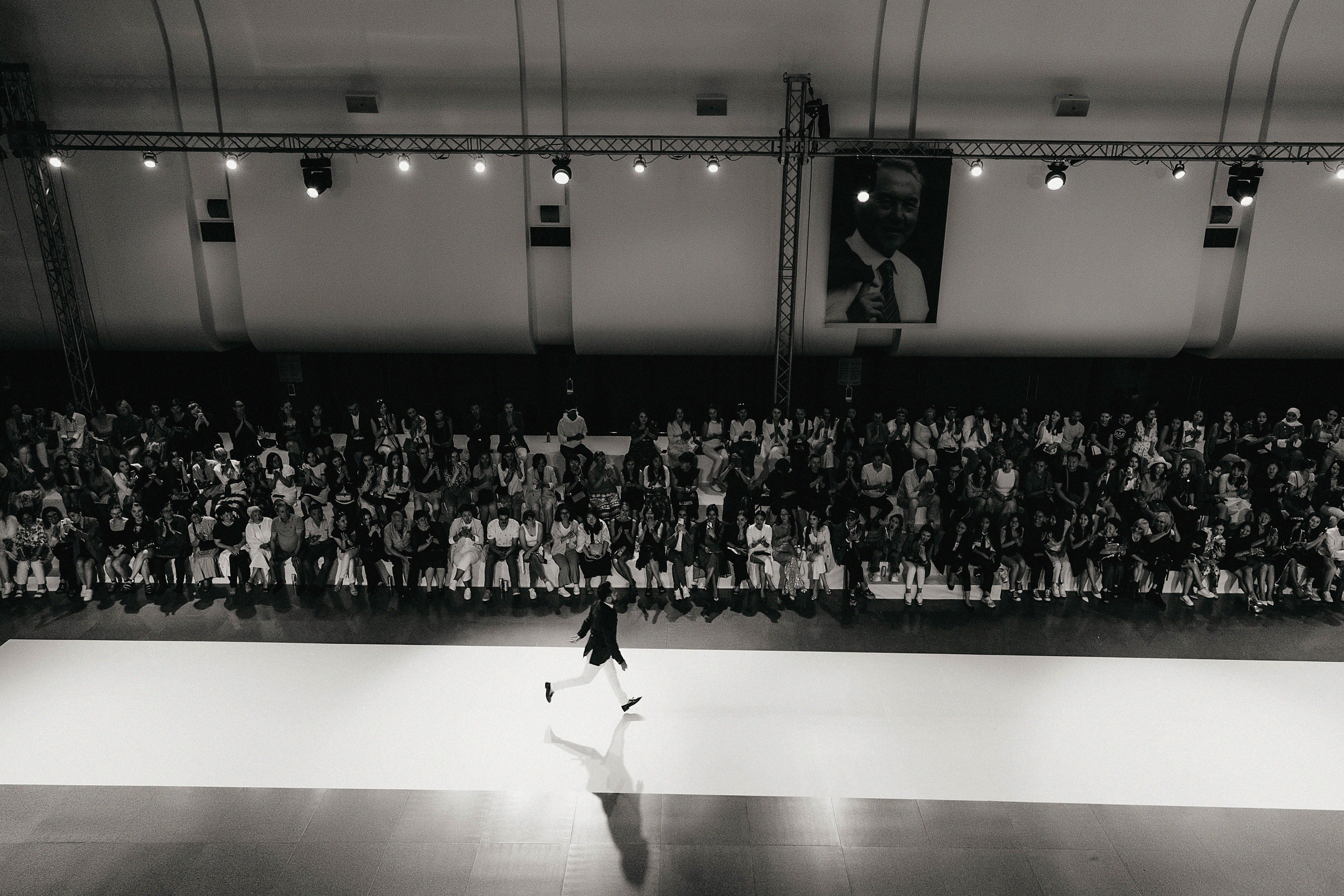 Мой фоторепортаж c Kazakhstan Fashion Week. Свадебный, семейный и портретный фотограф в Алматы, Костанай