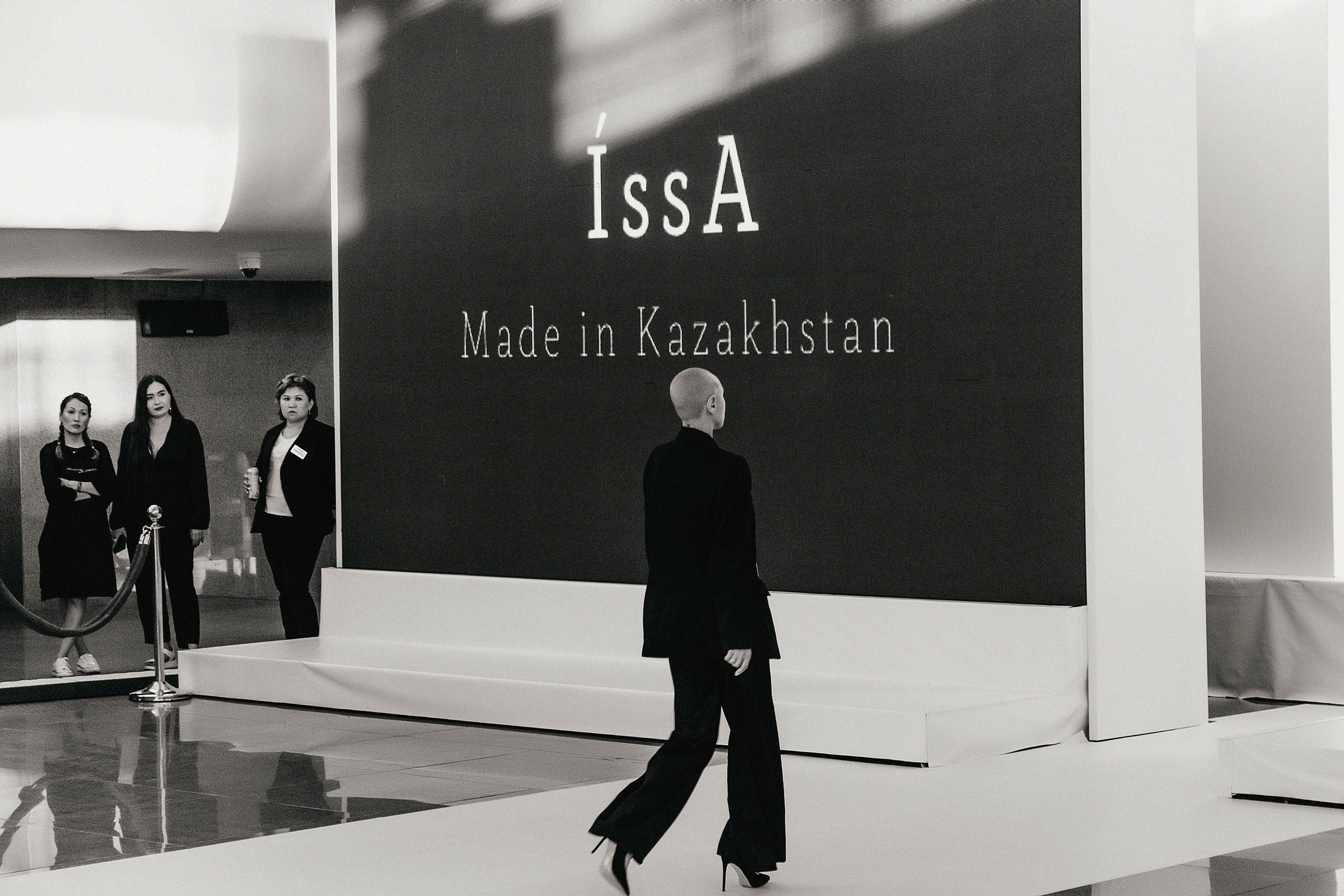 Мой фоторепортаж c Kazakhstan Fashion Week. Свадебный, семейный и портретный фотограф в Алматы, Костанай