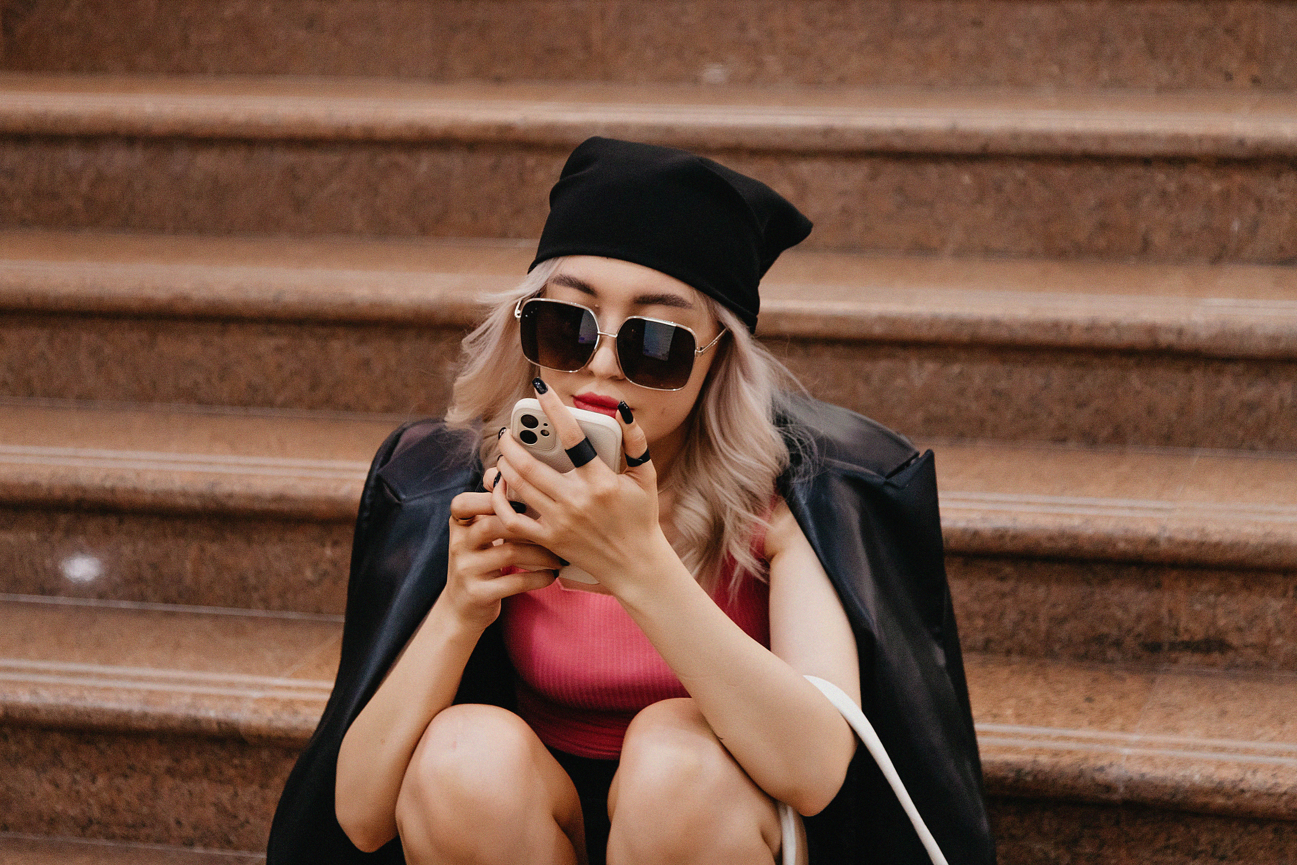 Мой фоторепортаж c Kazakhstan Fashion Week. Свадебный, семейный и портретный фотограф в Алматы, Костанай