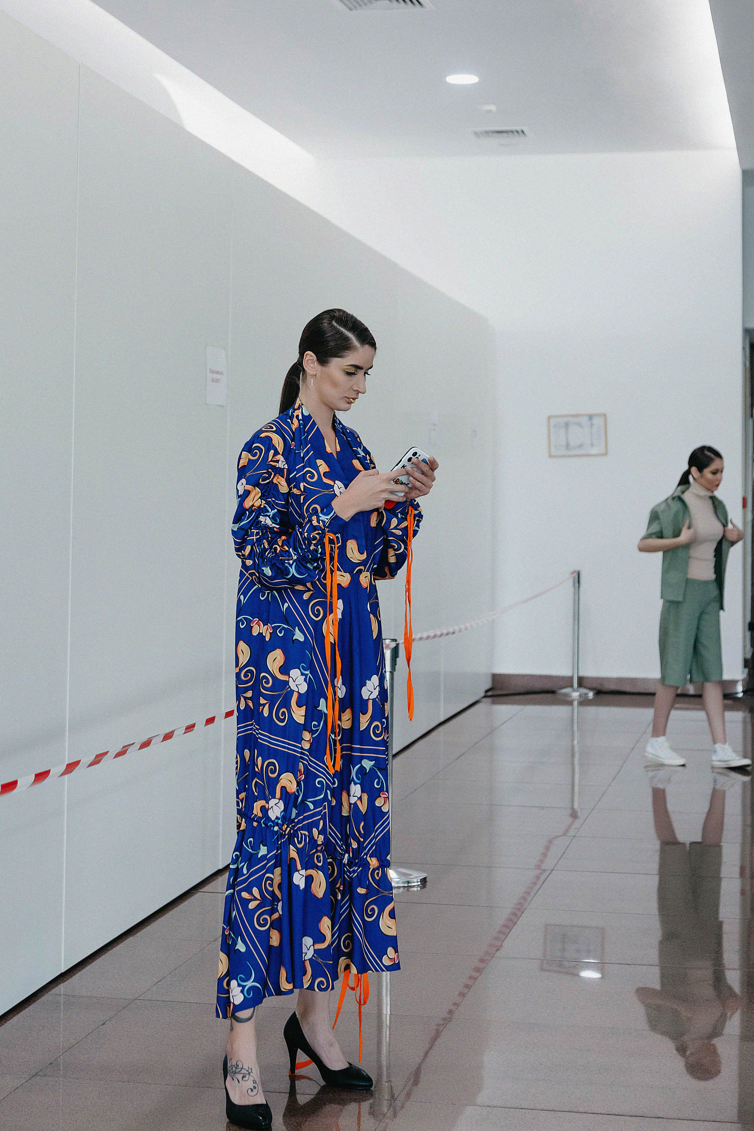 Мой фоторепортаж c Kazakhstan Fashion Week. Свадебный, семейный и портретный фотограф в Алматы, Костанай