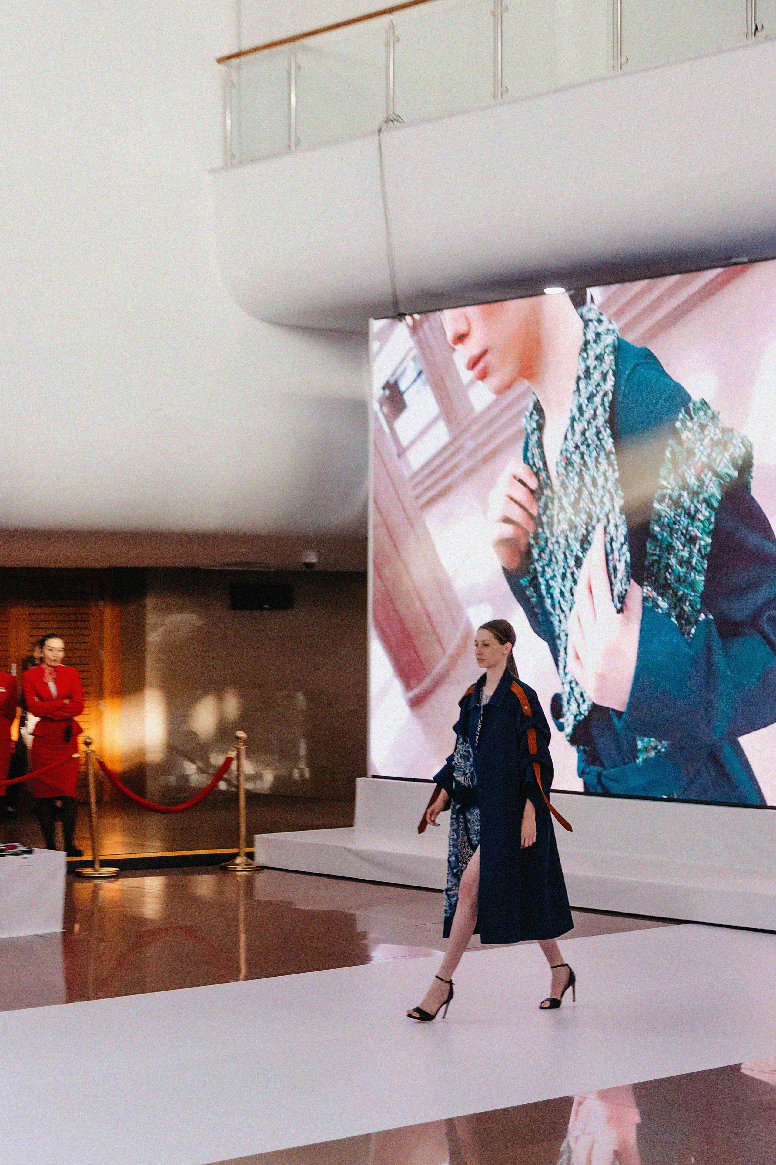 Мой фоторепортаж c Kazakhstan Fashion Week. Свадебный, семейный и портретный фотограф в Алматы, Костанай