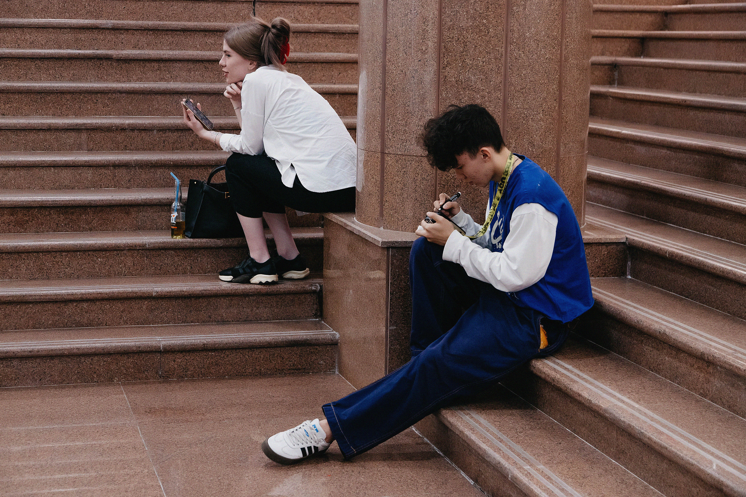 Мой фоторепортаж c Kazakhstan Fashion Week. Свадебный, семейный и портретный фотограф в Алматы, Костанай