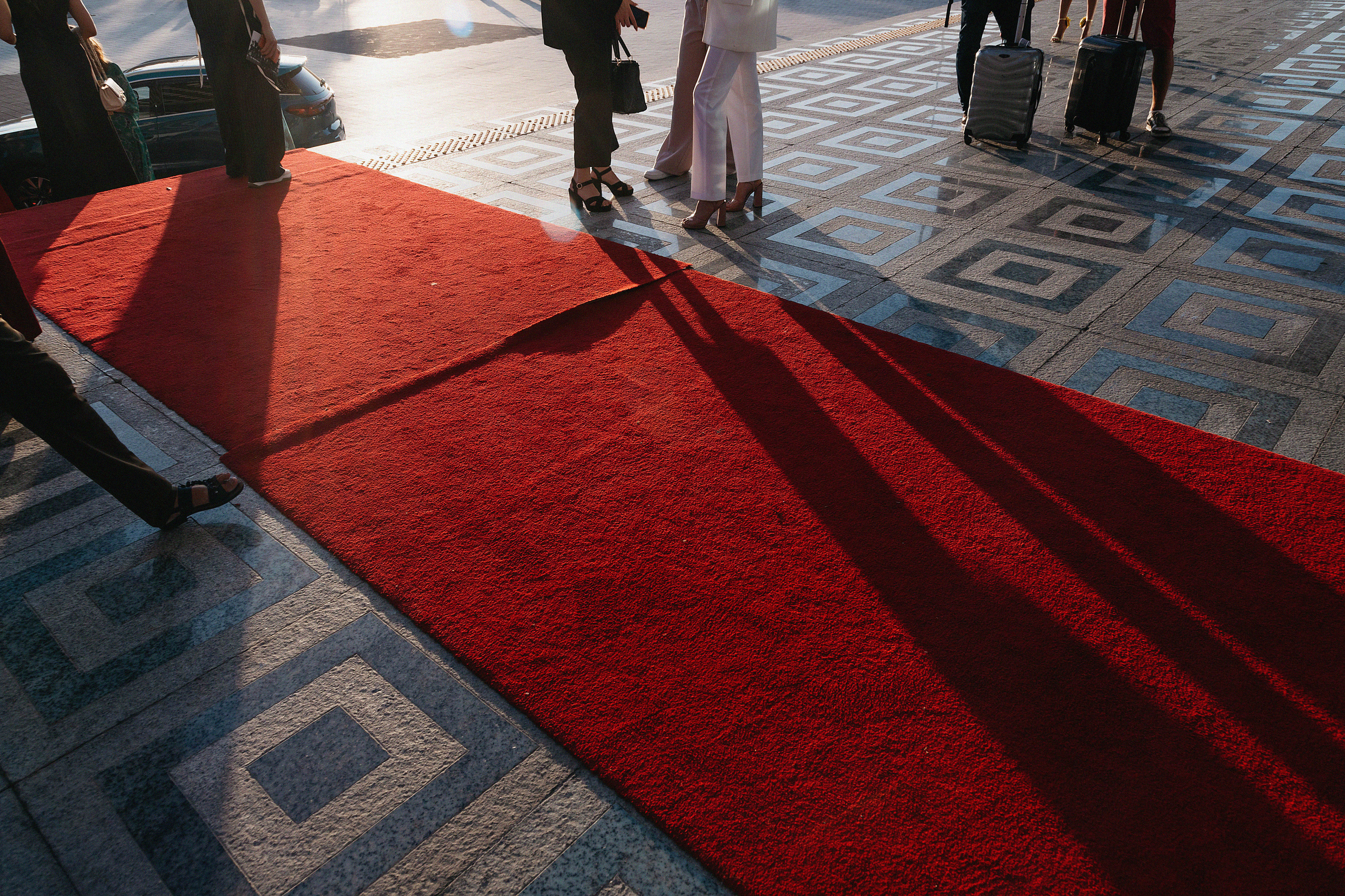 Мой фоторепортаж c Kazakhstan Fashion Week. Свадебный, семейный и портретный фотограф в Алматы, Костанай