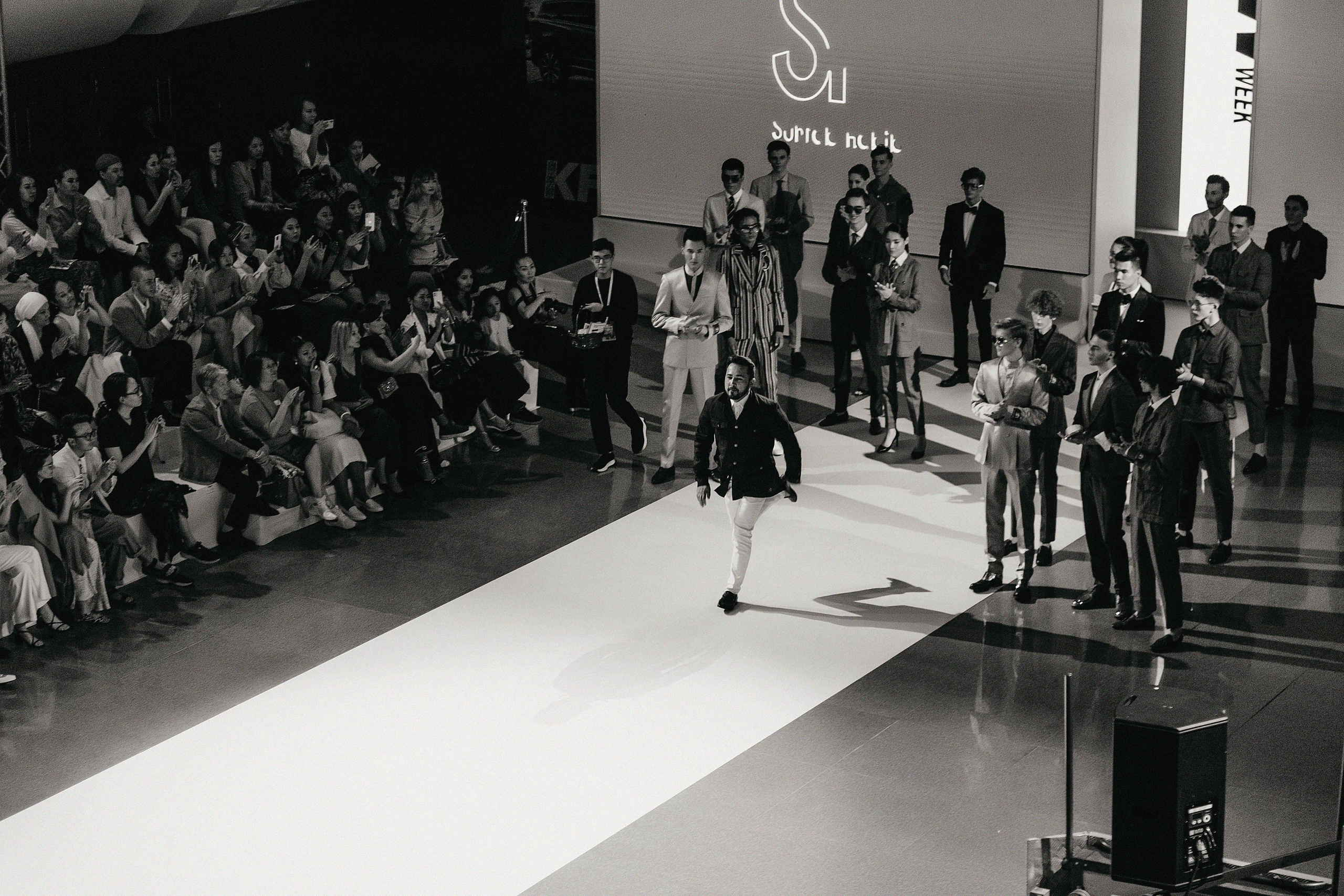 Мой фоторепортаж c Kazakhstan Fashion Week. Свадебный, семейный и портретный фотограф в Алматы, Костанай